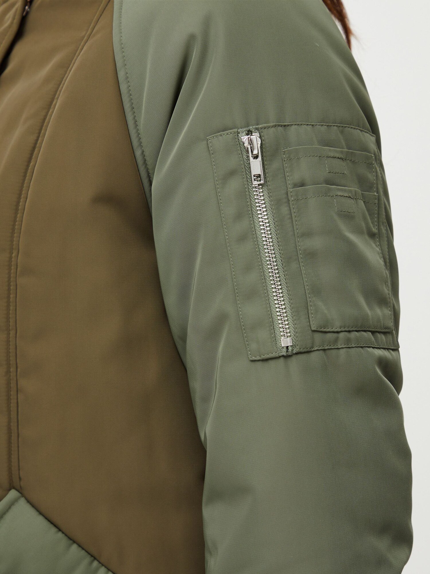 Thumbnail - PULZ Jeans Übergangsjacke Elena