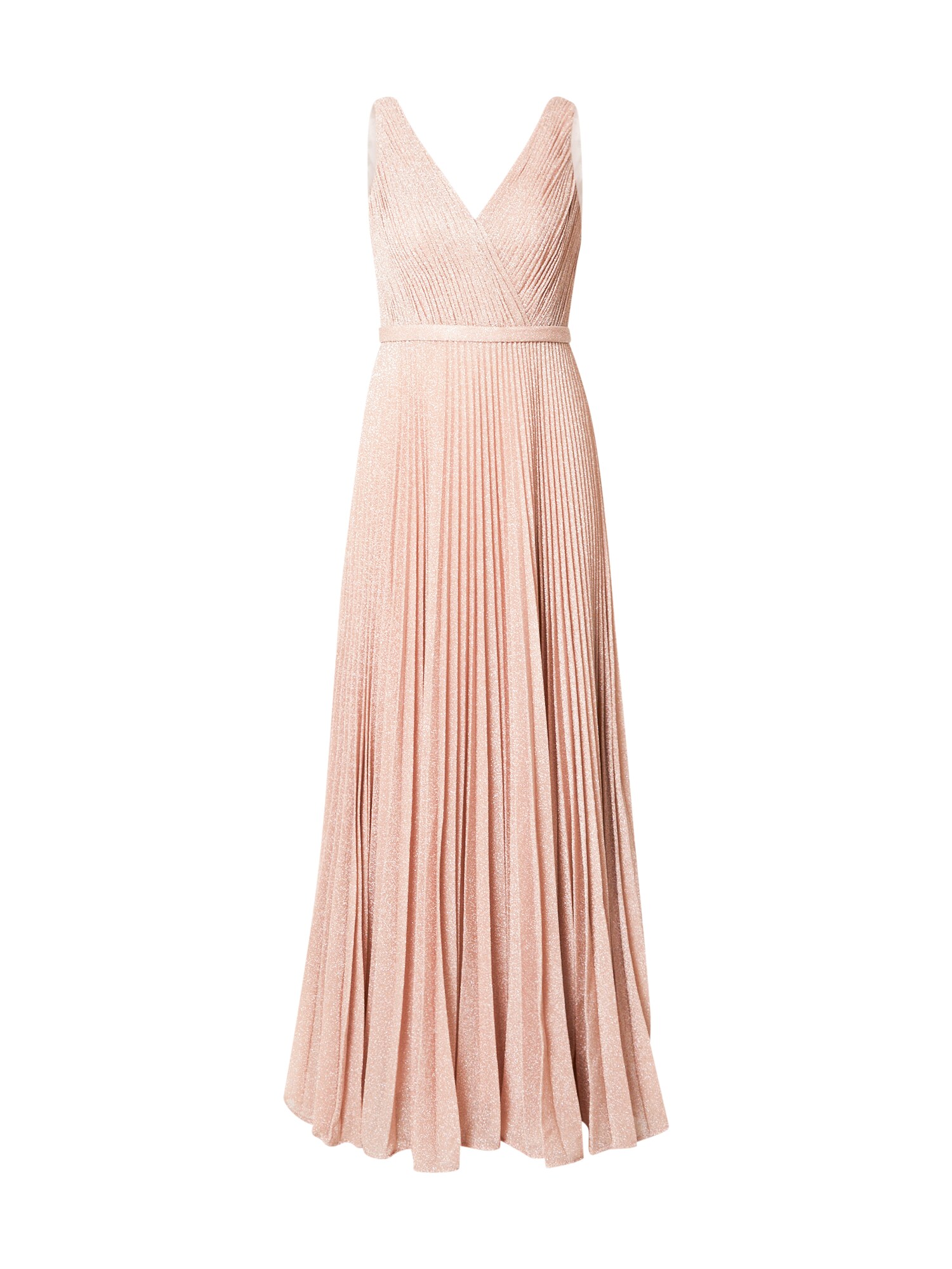 SWING Rochie de seară  roz pal