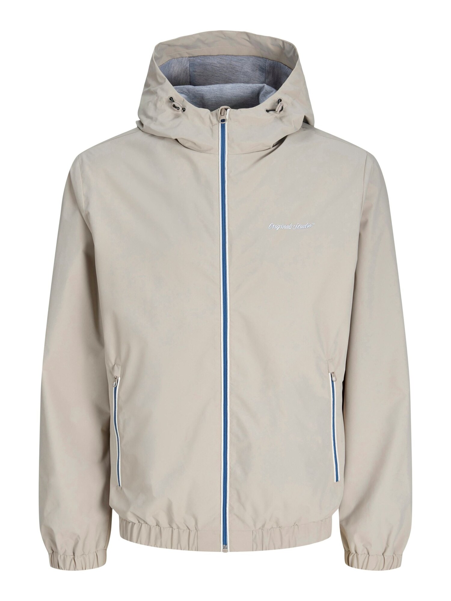 Jack & Jones Tussenjas Beige