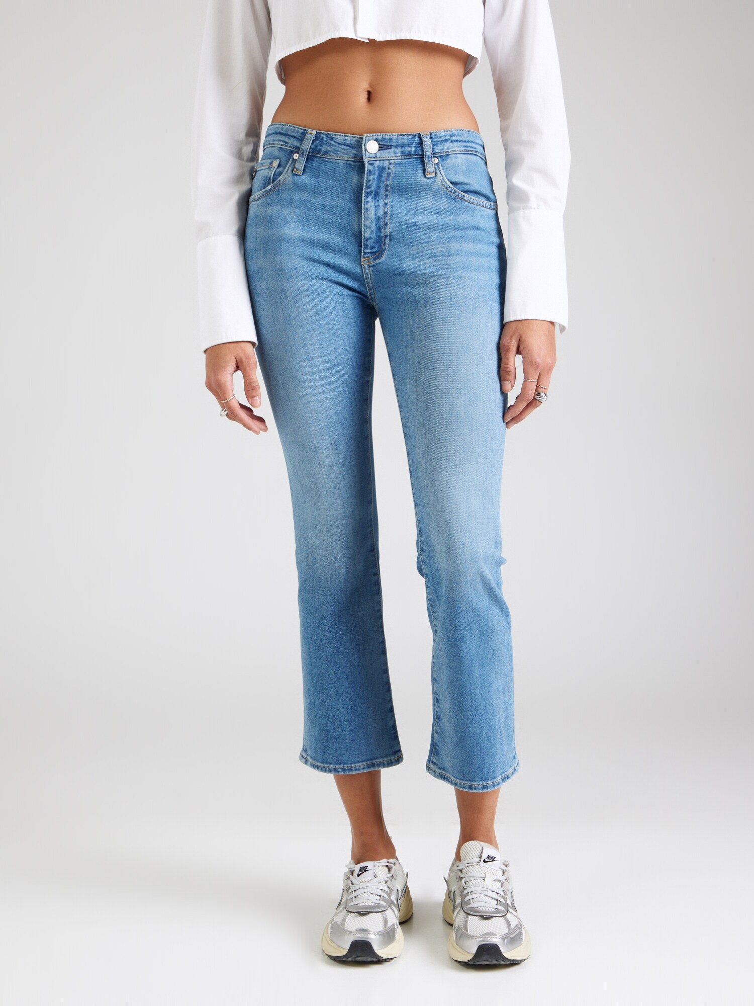 AG Jeans Farmer 'JODI'  kék farmer termék 2. képe