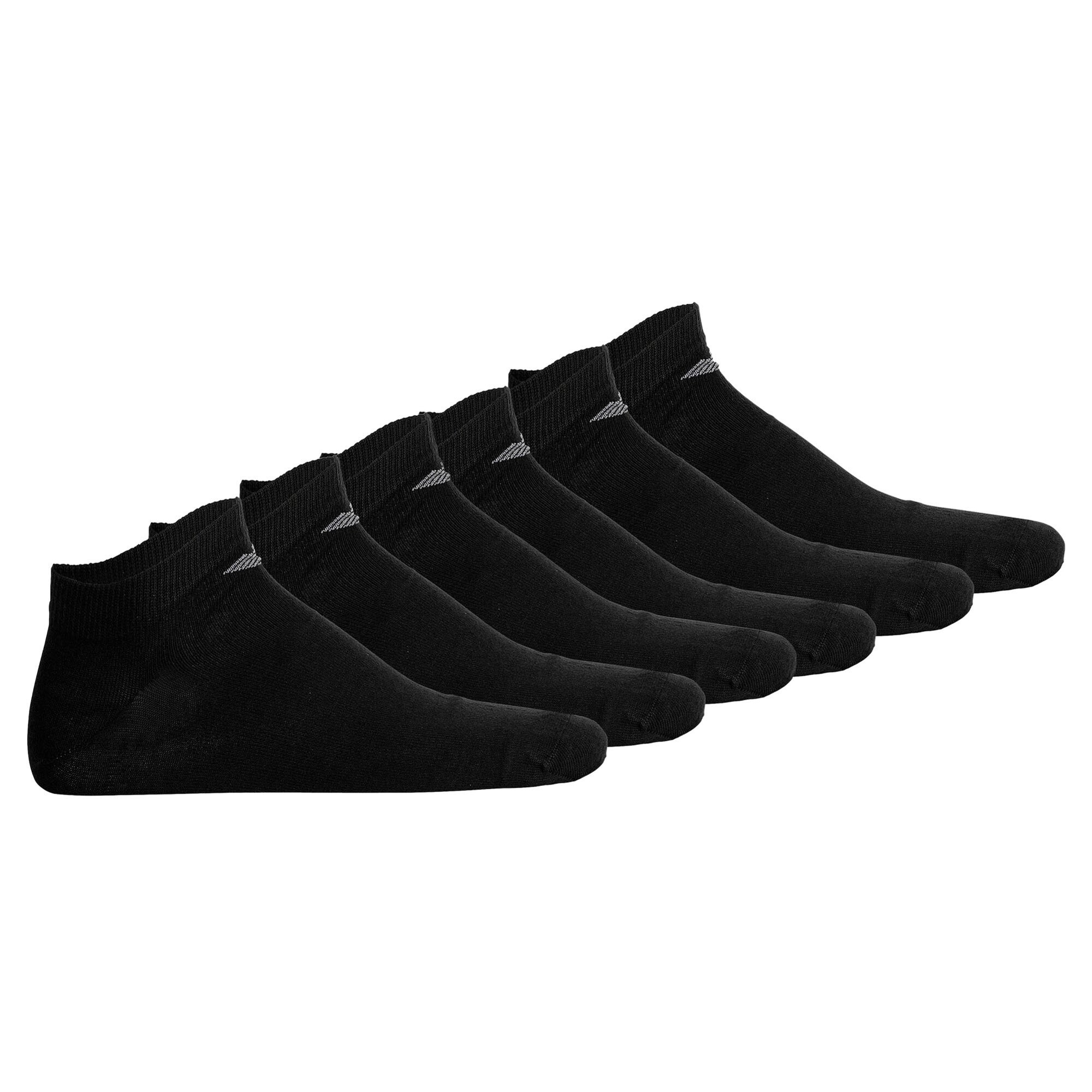Emporio Armani Calcetines  negro