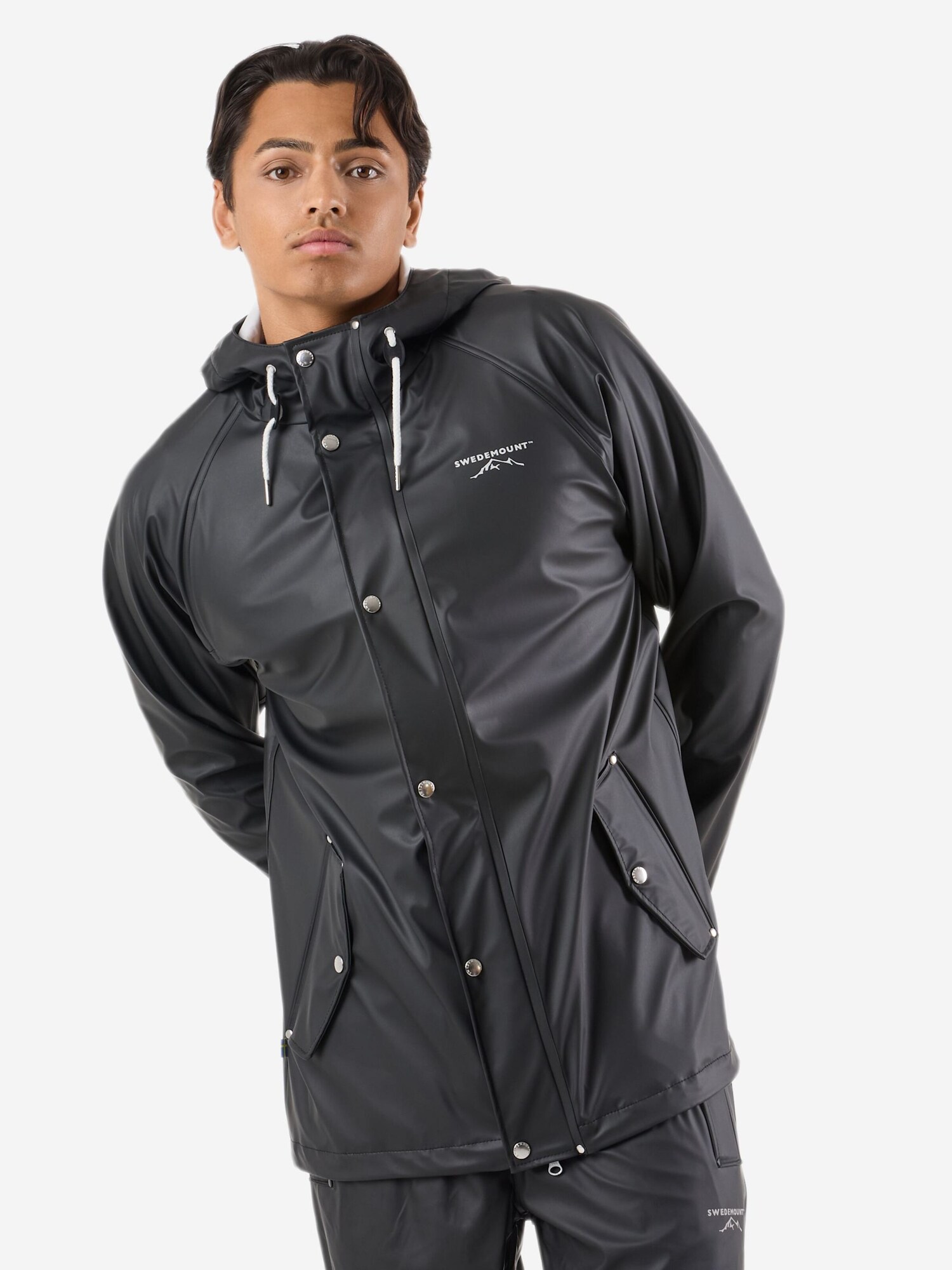Swedemount Funktionsjacke Väderöarna