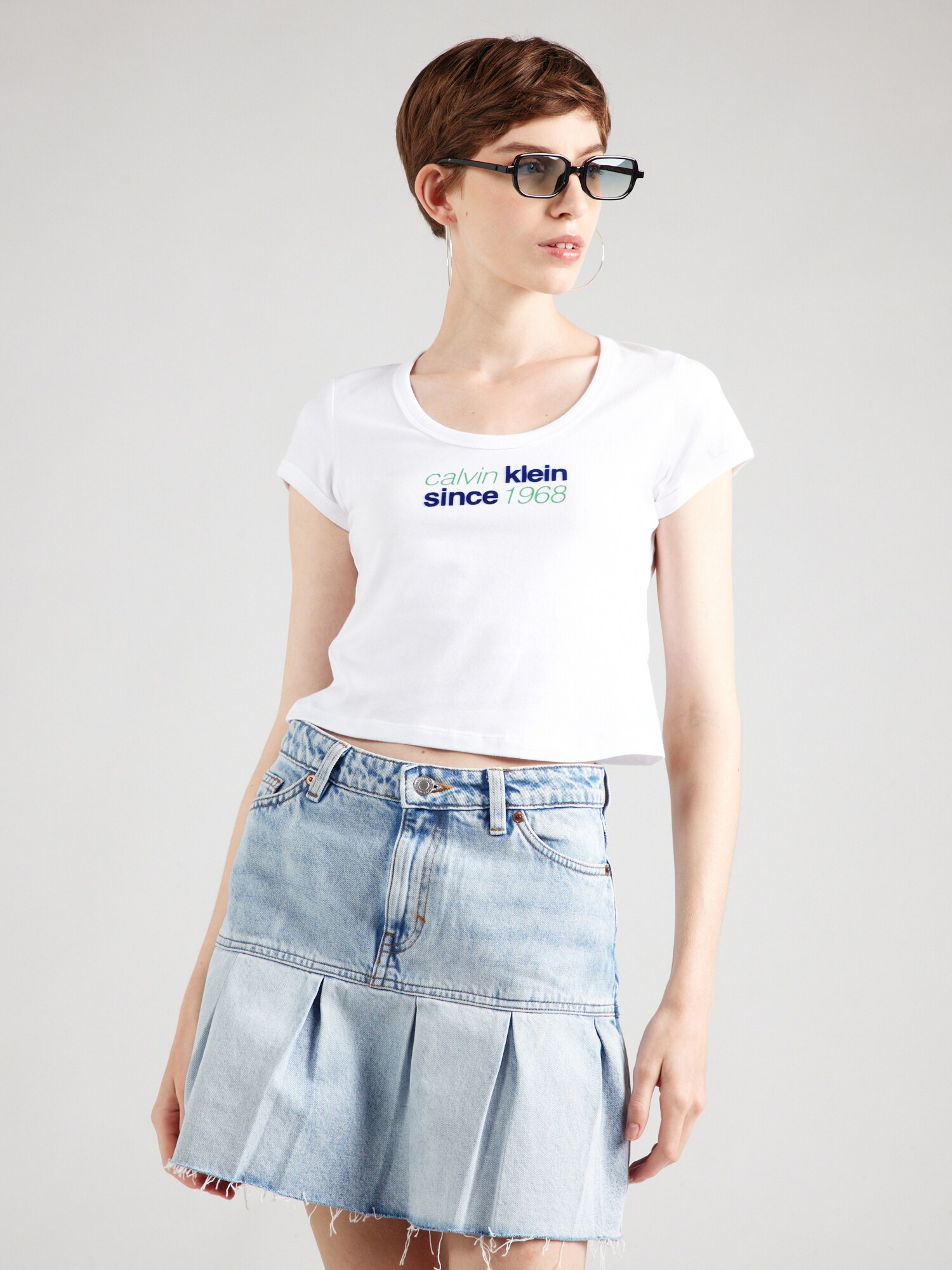 Thumbnail - Calvin Klein Jeans T-Shirt