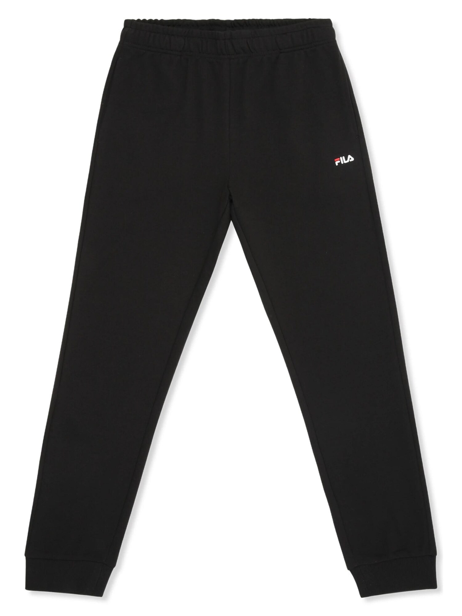 FILA Pantalón 'LUNIGO sweat pants'  negro – imagen 4