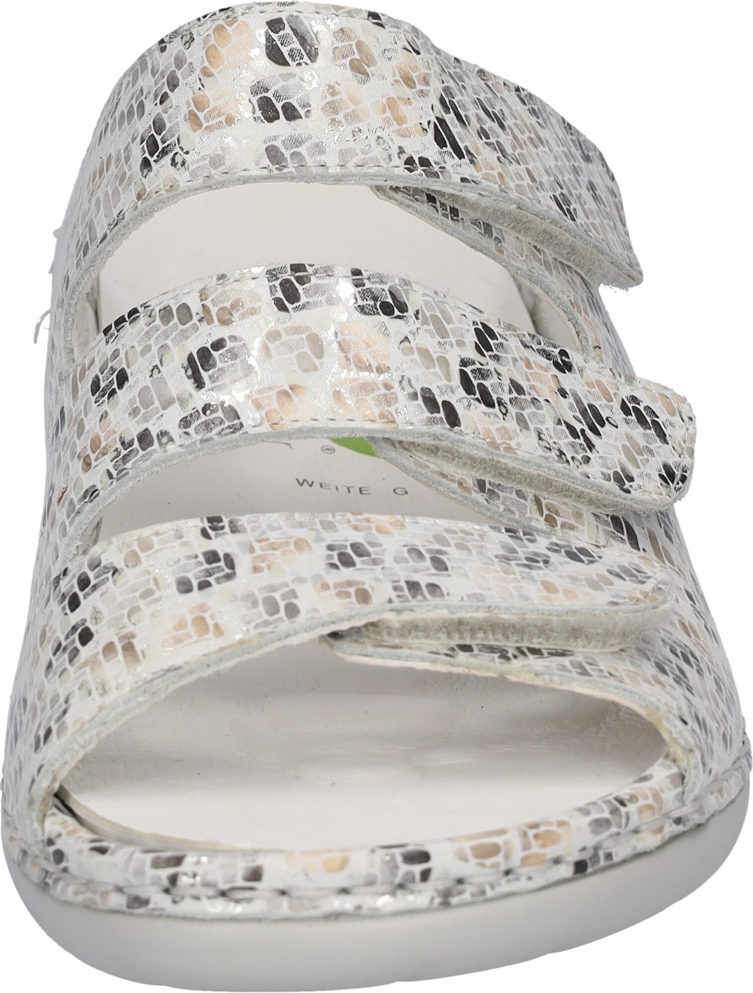 Thumbnail - WALDLÄUFER Pantolette