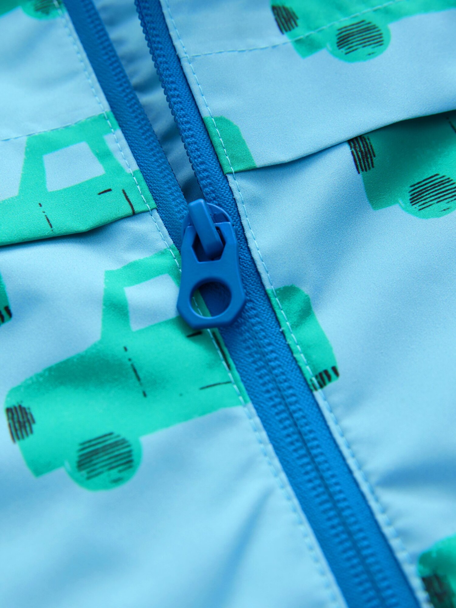 Thumbnail - Next Jacke