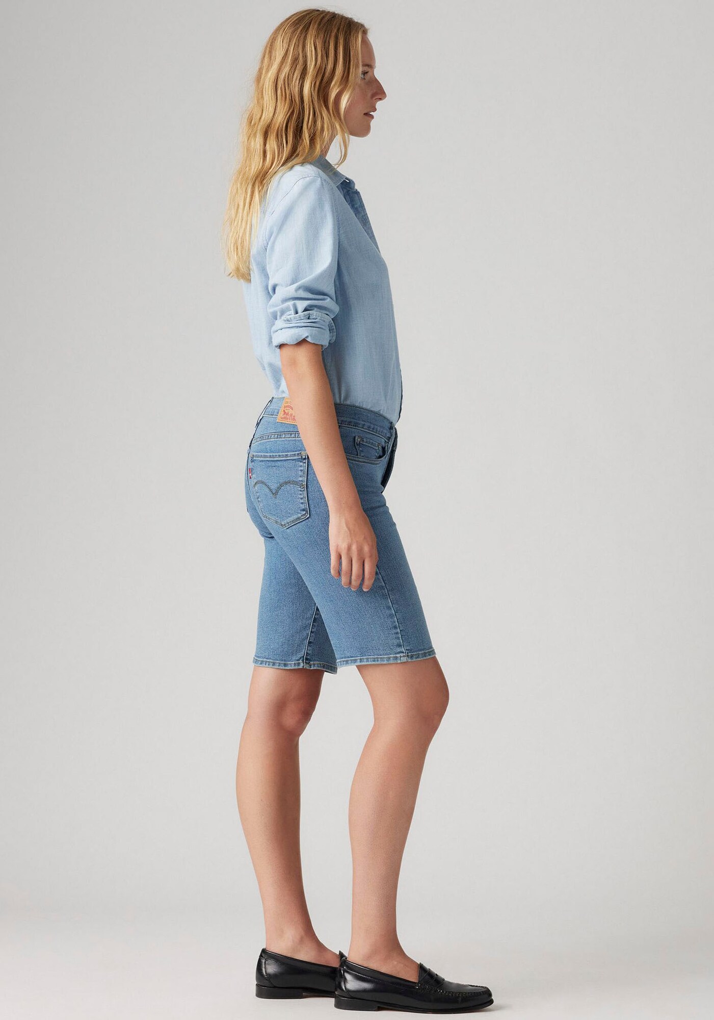 Thumbnail - Shorts 'Shaping Bermuda'