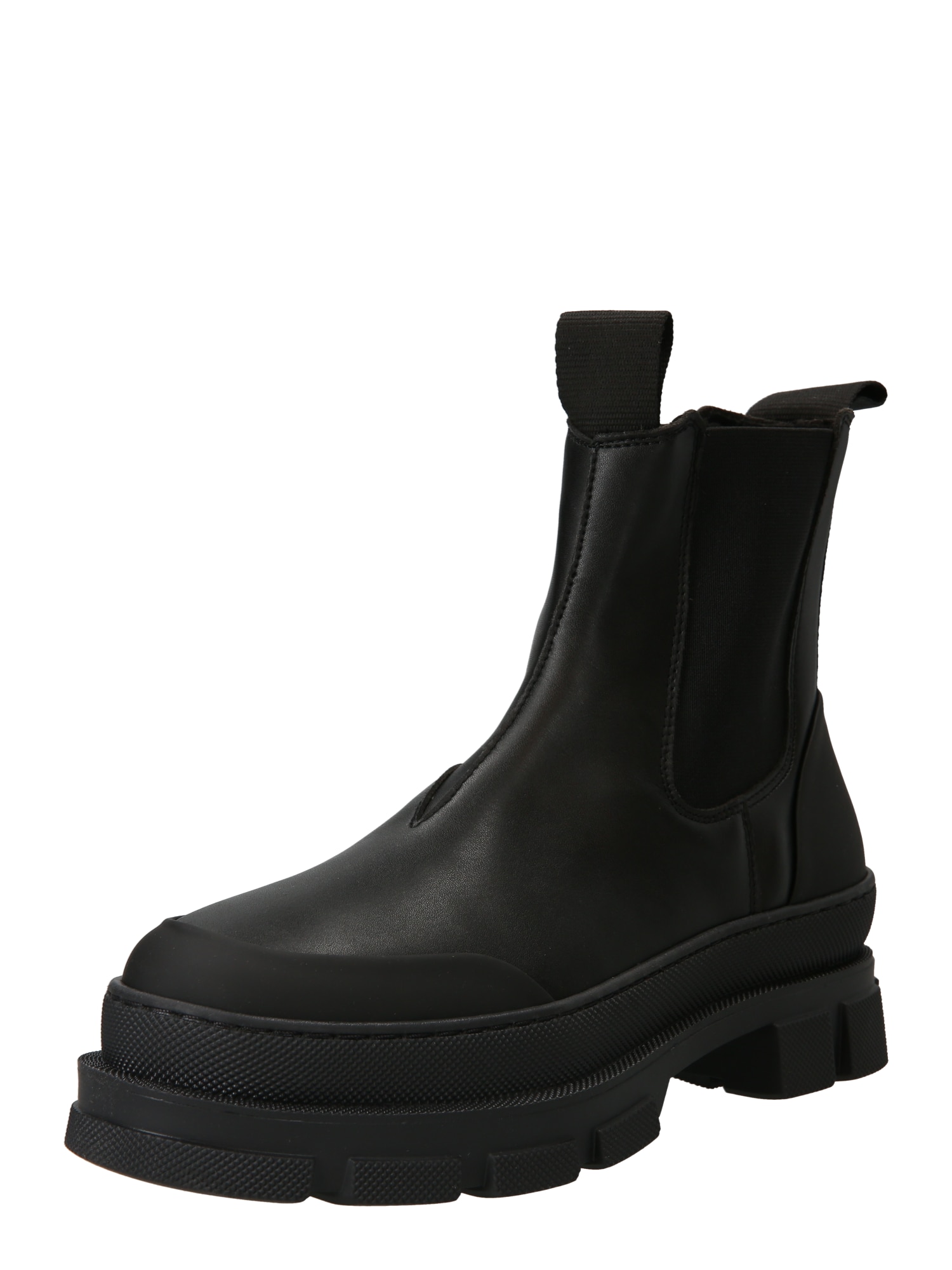 aim'n Botas chelsea  preto