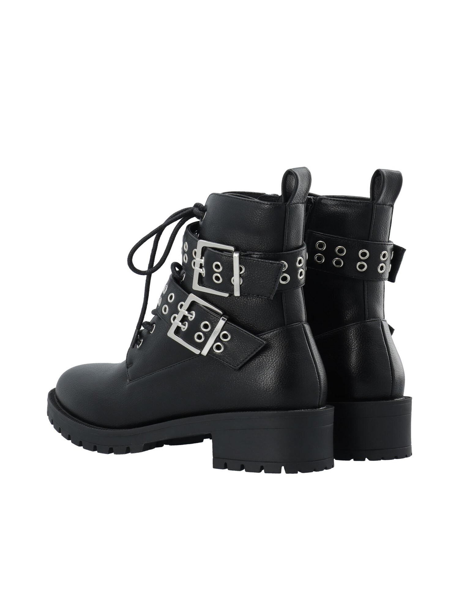Thumbnail - Schnürstiefelette 'BIAPEARL'