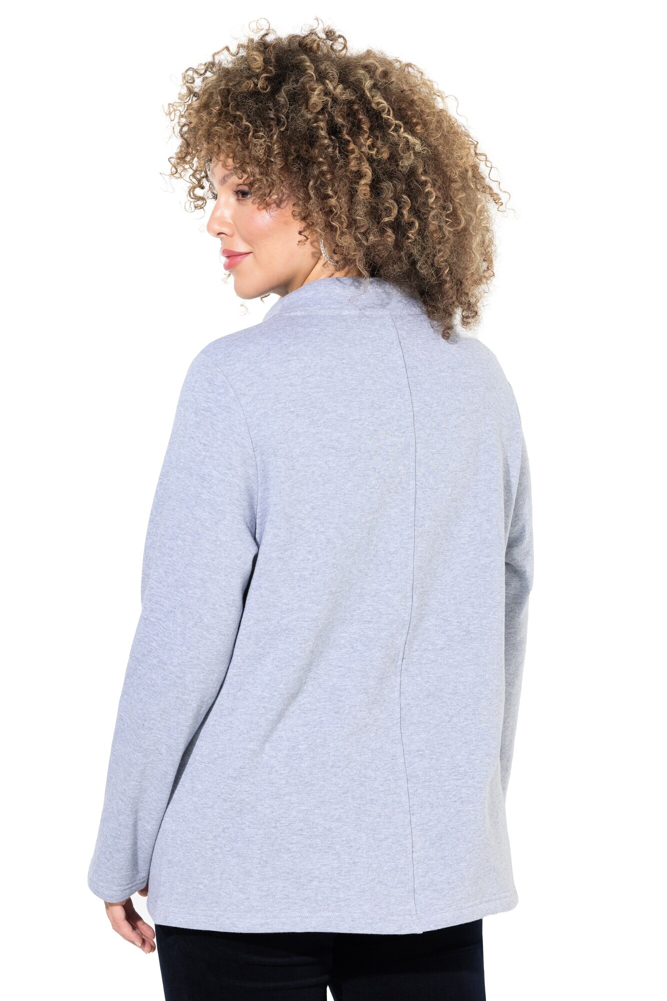 Thumbnail - Ulla Popken Sweatshirt