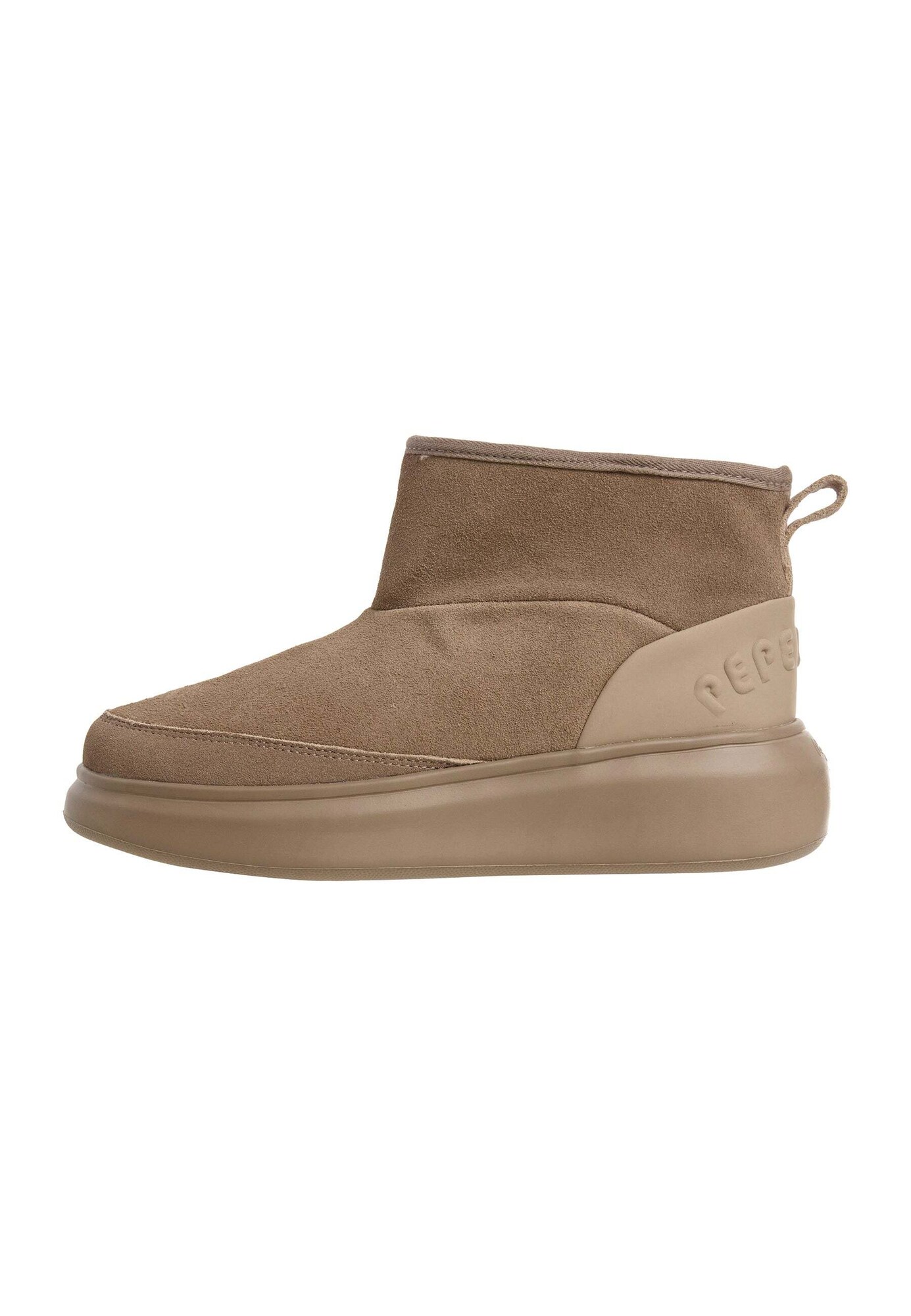 Pepe Jeans Botas 'Yara' arena – imagen 1