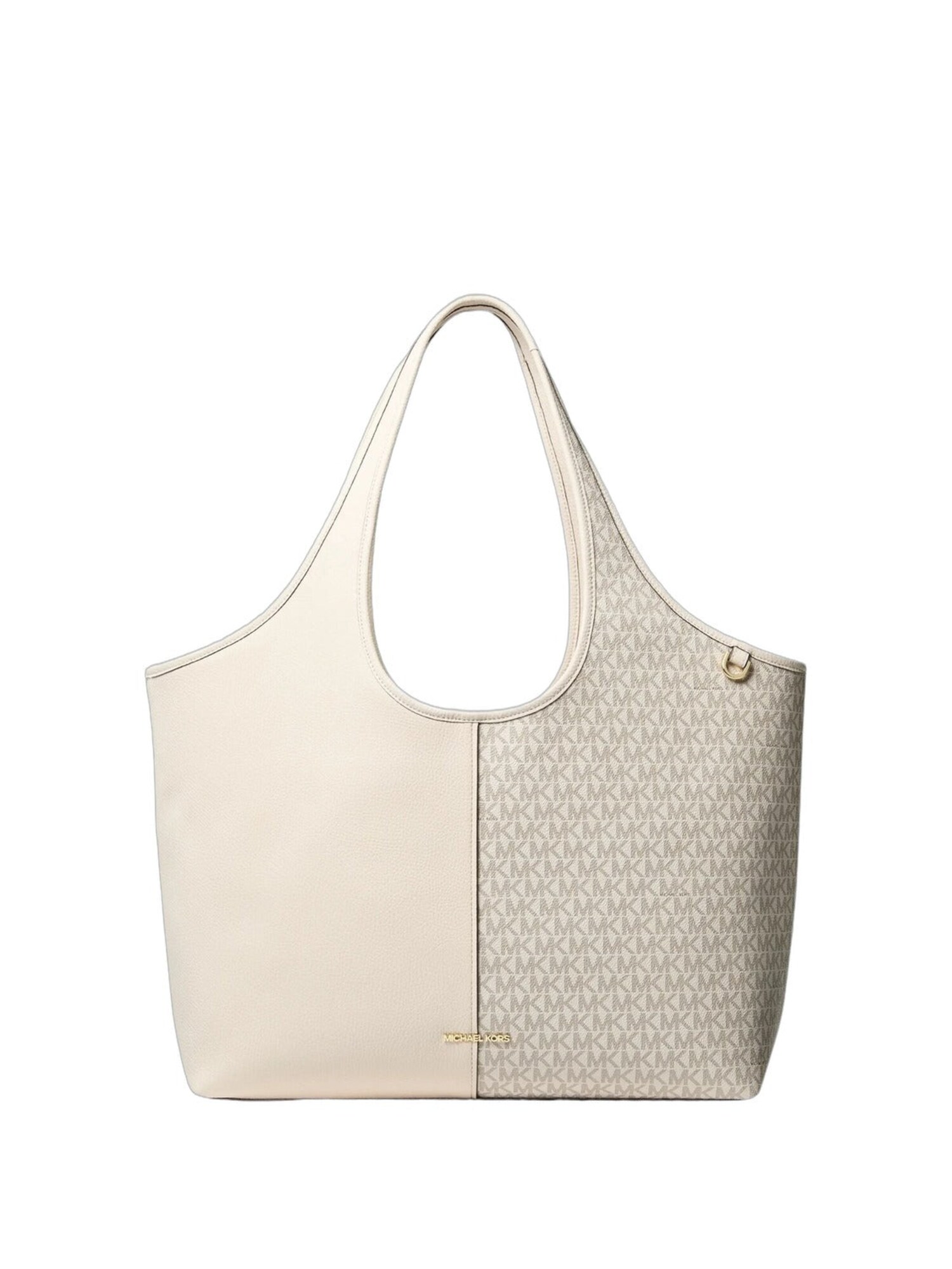 MICHAEL Michael Kors Shopper 'Michael Kors Cabas Henly Beige'  beige