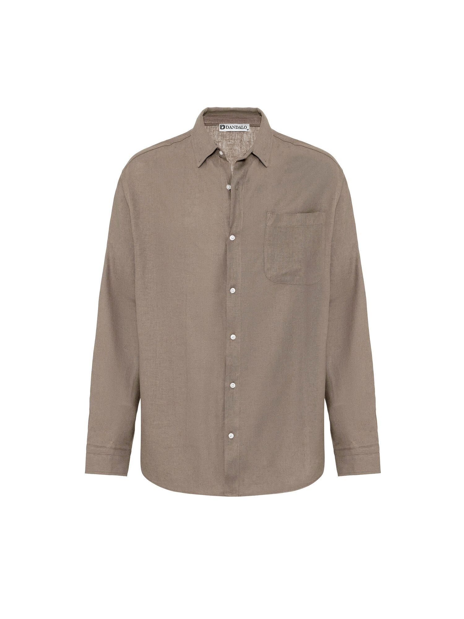 Thumbnail - Dandalo Hemd