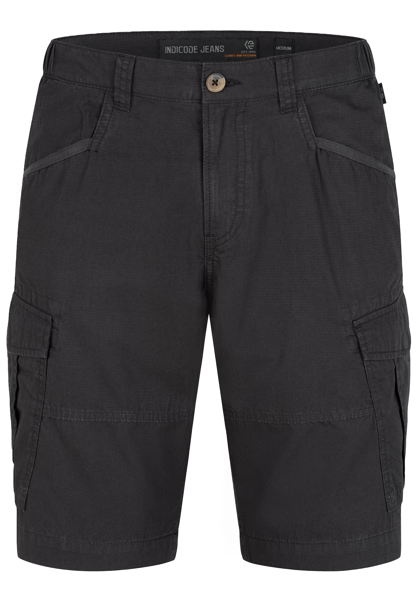 Thumbnail - Shorts 'Dreier'