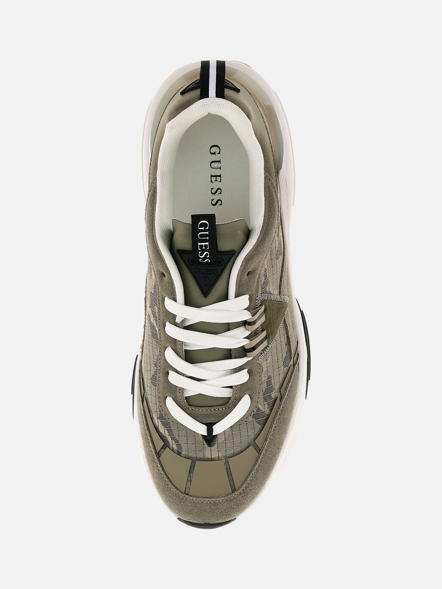 Thumbnail - GUESS Sneaker Valencia