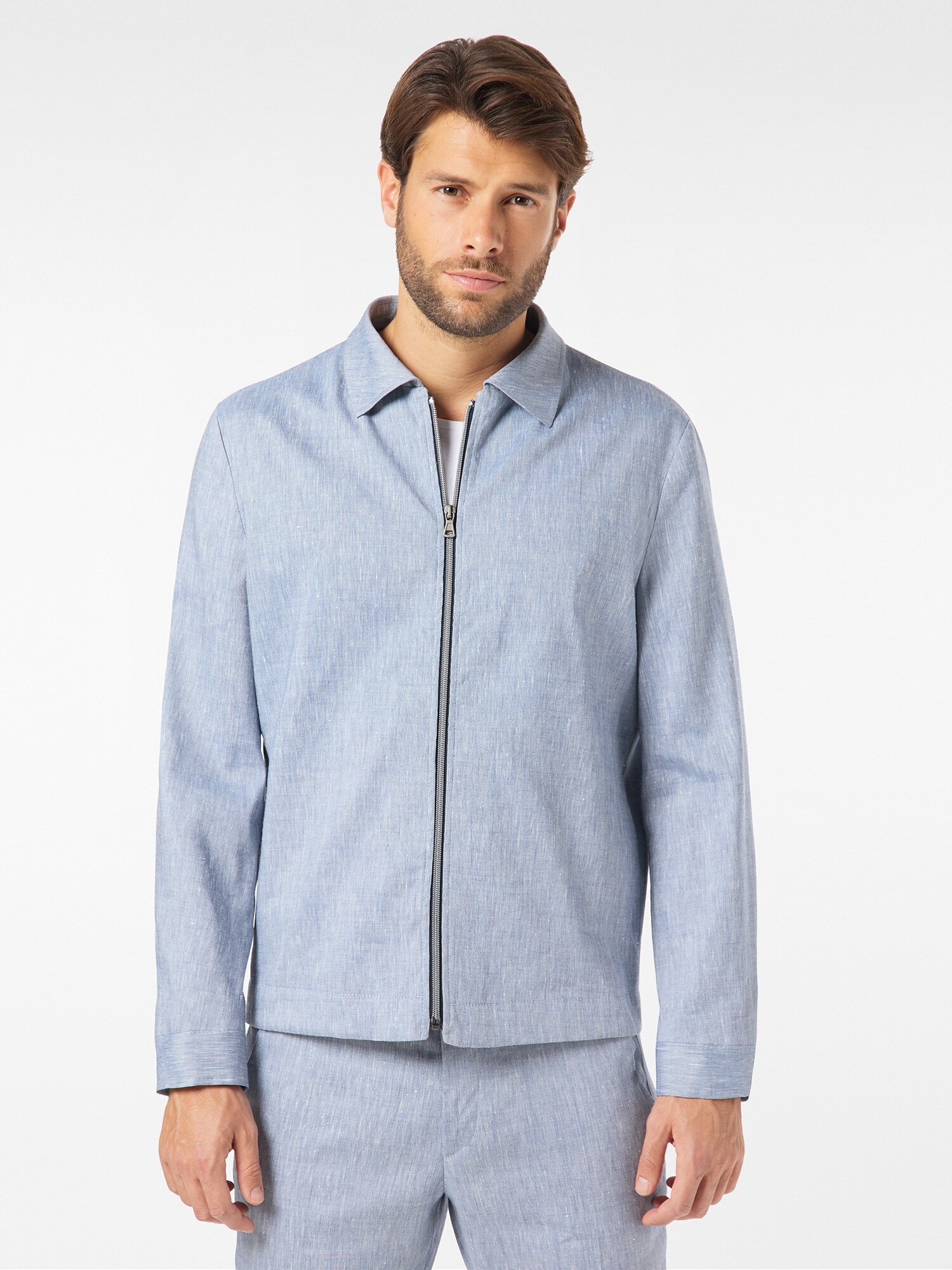 Tussenjas 'Victor' Pierre Cardin
