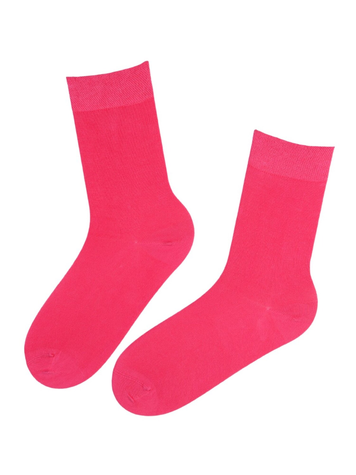 Sokisahtel Čarape 'JANNE women's socks' roza