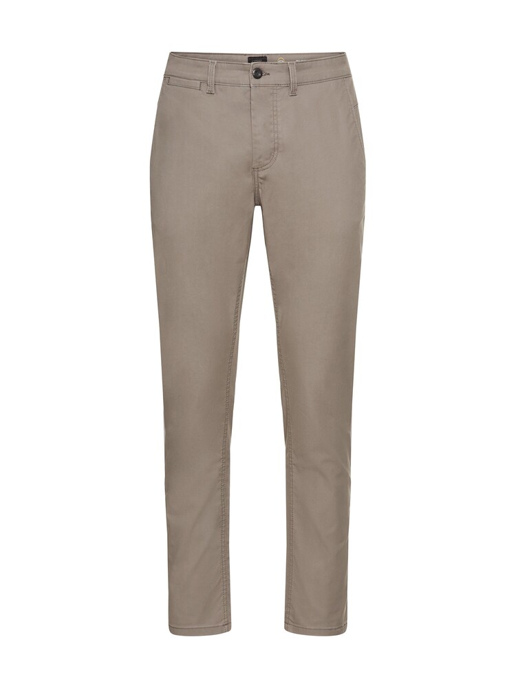 CAMEL ACTIVE Slim Fit Chino Herren Größe 34 grau