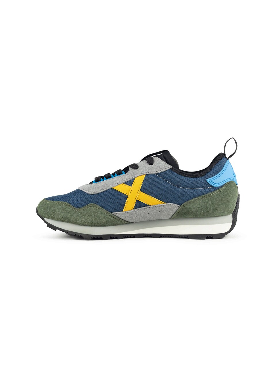 Låg sneaker 'Um'