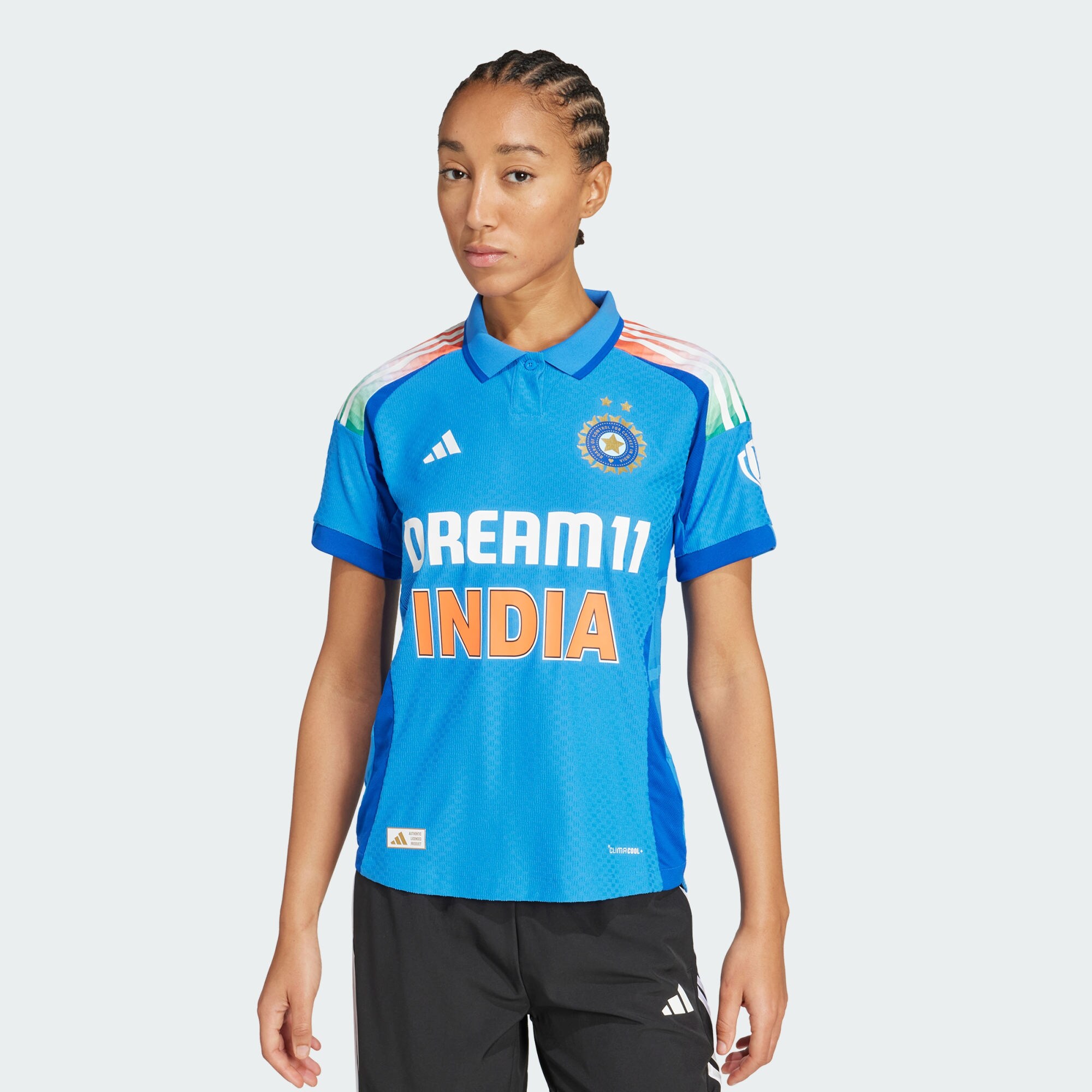 Thumbnail - ADIDAS PERFORMANCE Trikot Indien Cricket One Day