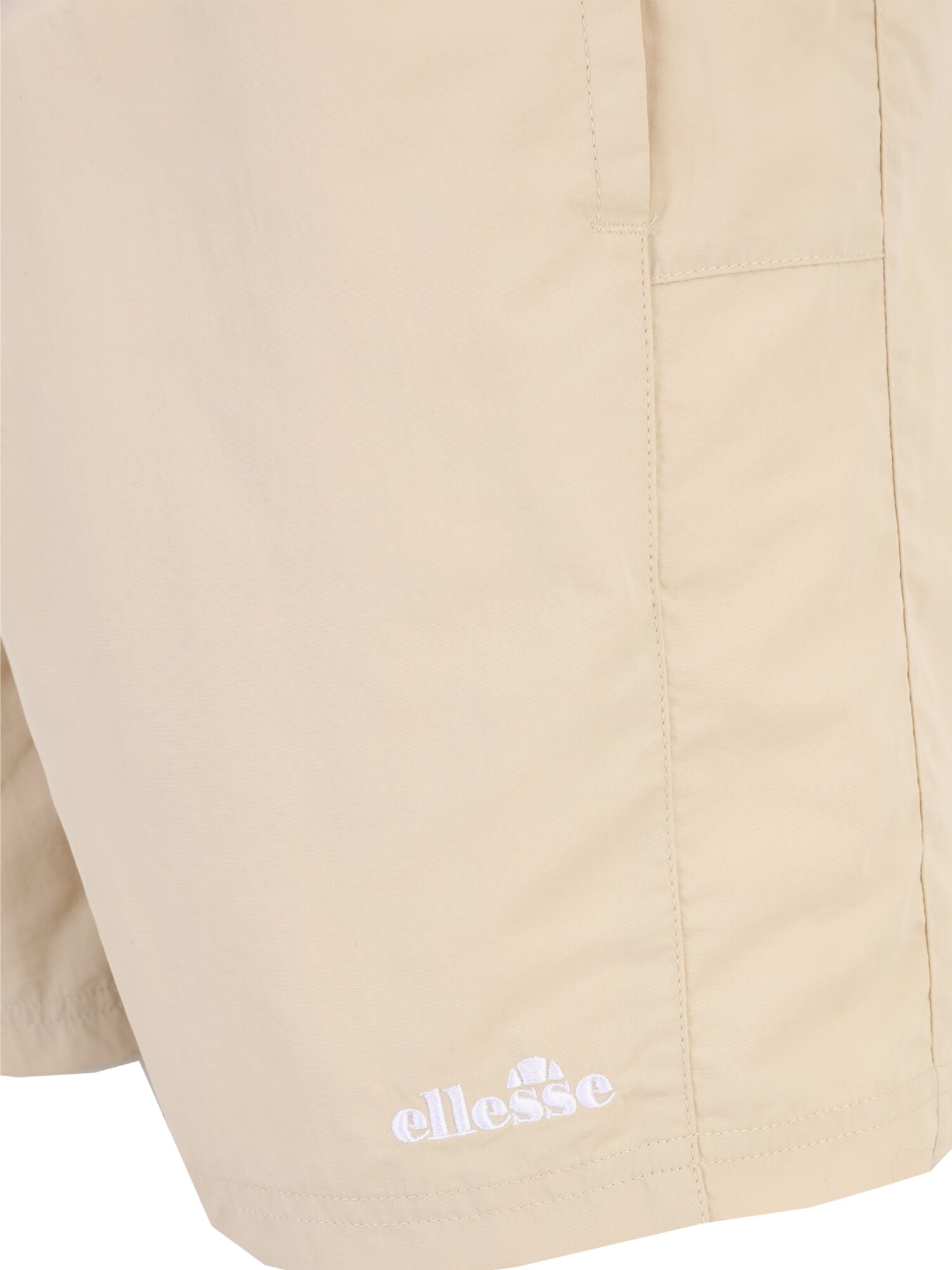 ELLESSE Plavecké šortky 'Alenza'  kapučíno (obrázok 3)