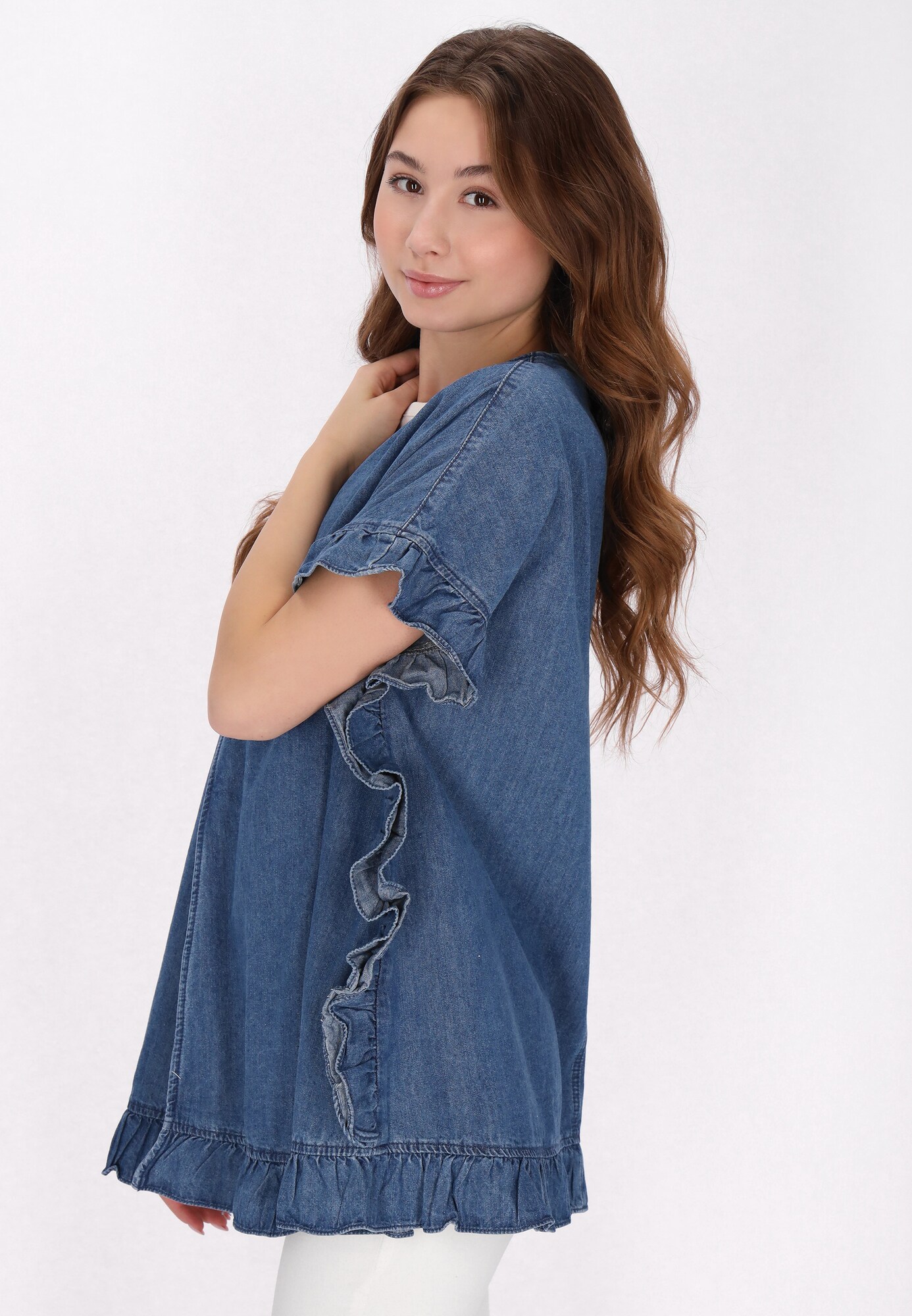 Thumbnail - MYMO Jacke Fashion Lover