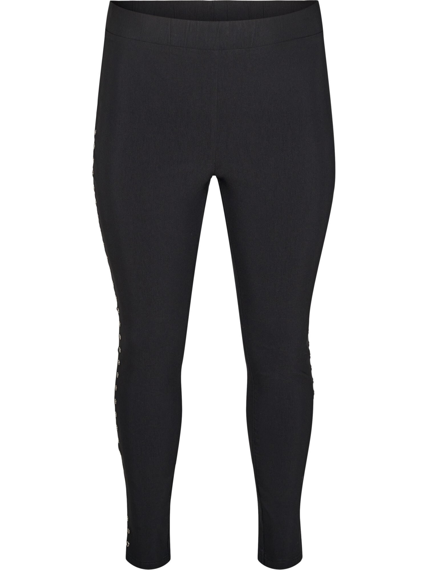 Zizzi Leggings 'JEVA'  fekete termék 2. képe