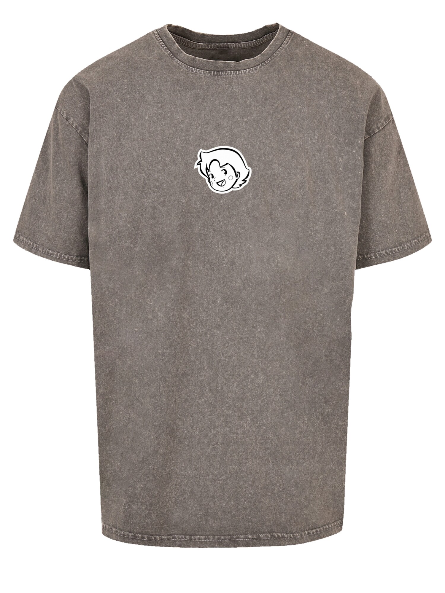Thumbnail - Shirt 'Heidi Heroes of Childhood'