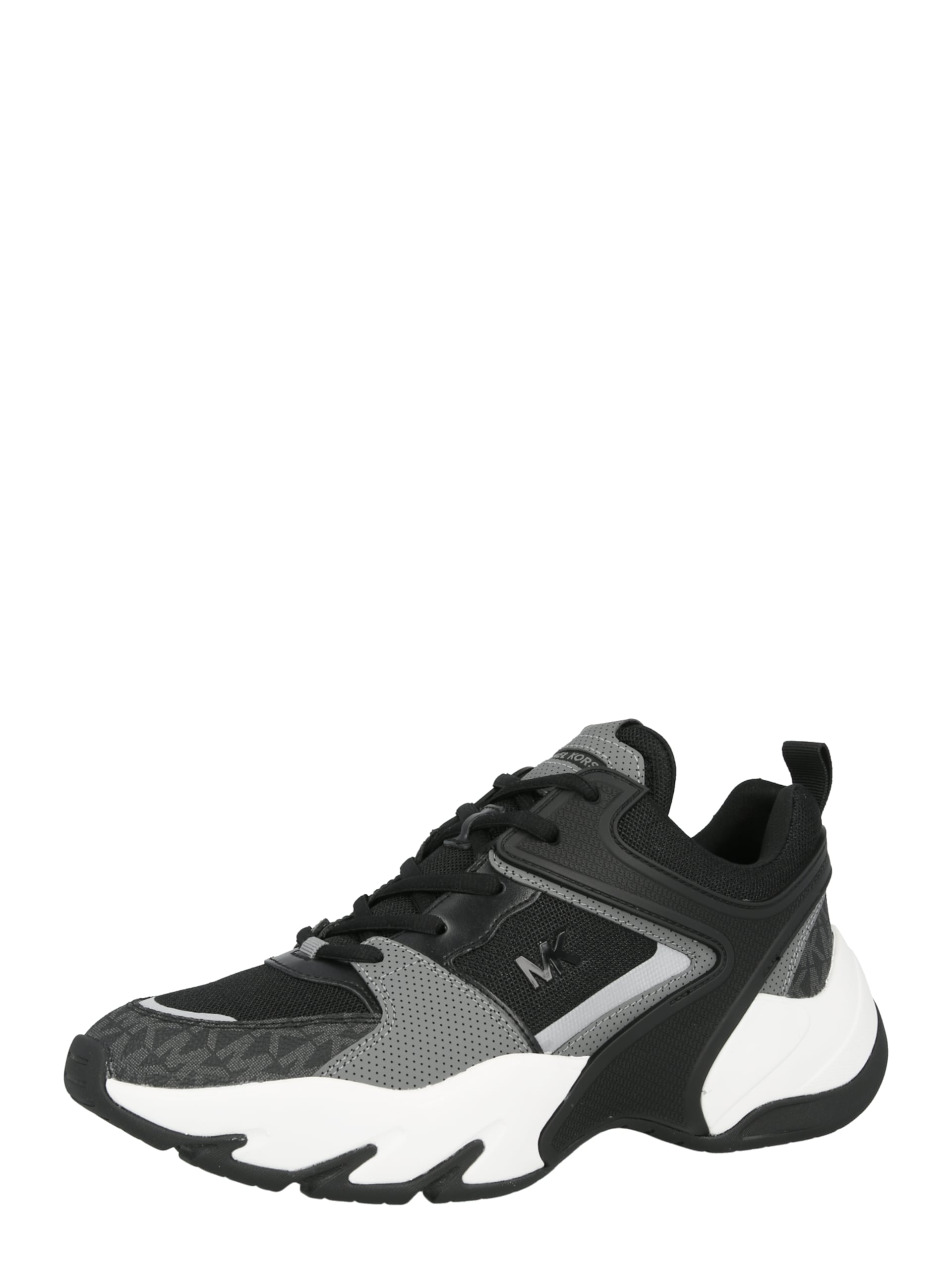 Michael Kors Låg sneaker 'CHASE' sneakers herr
