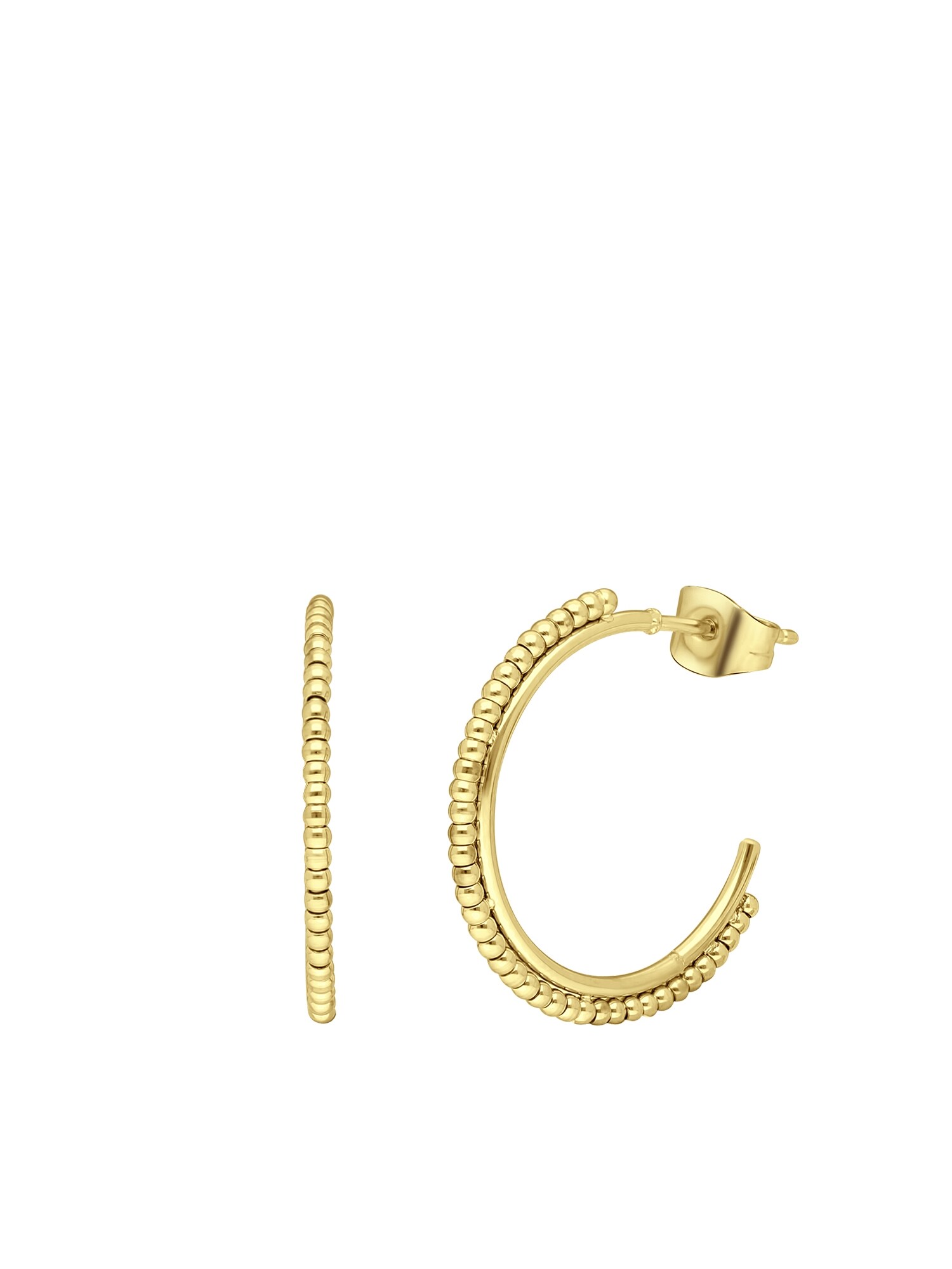 Lucardi Ohrringe