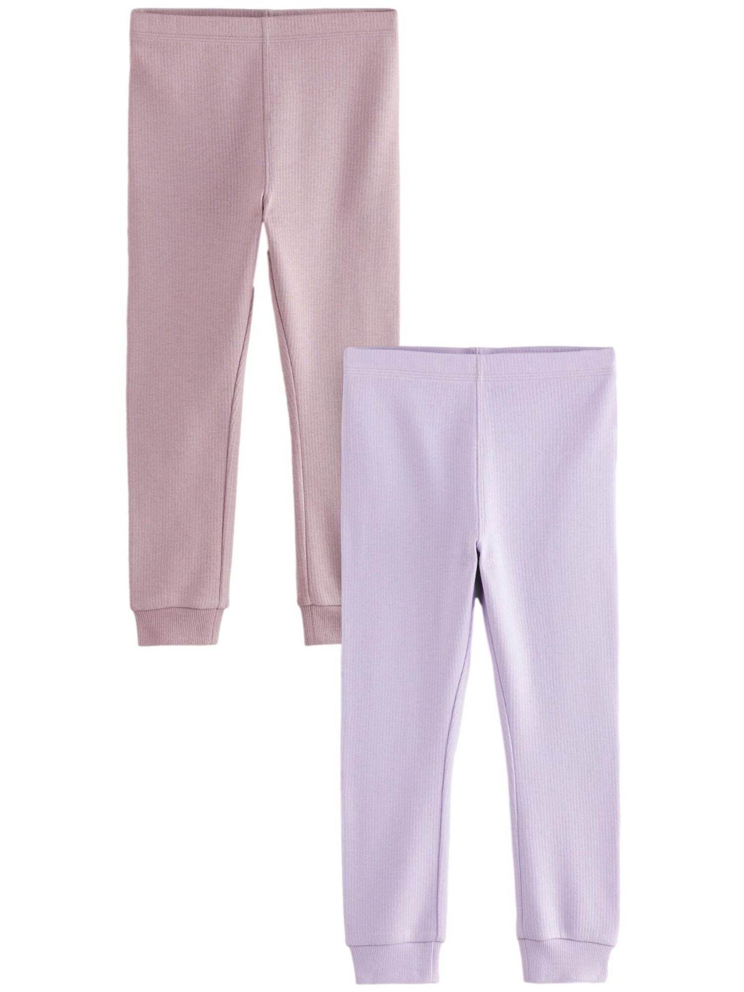 Next Leggings  mov orhidee / mov pastel