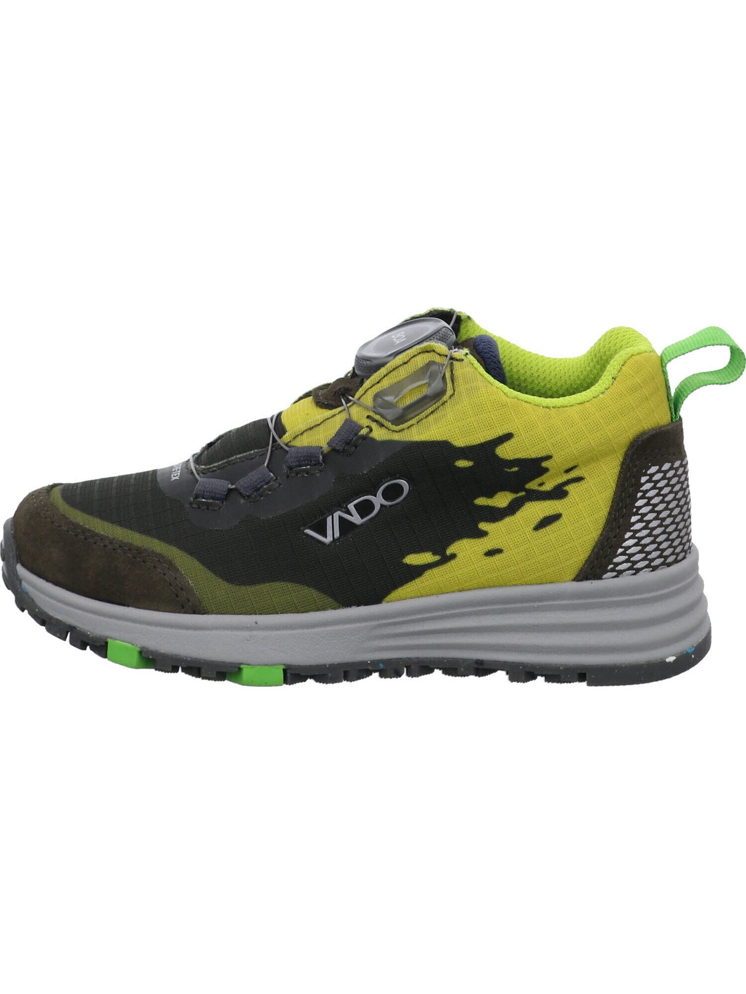 Thumbnail - Sneaker 'Spread Mid Boa GTX'