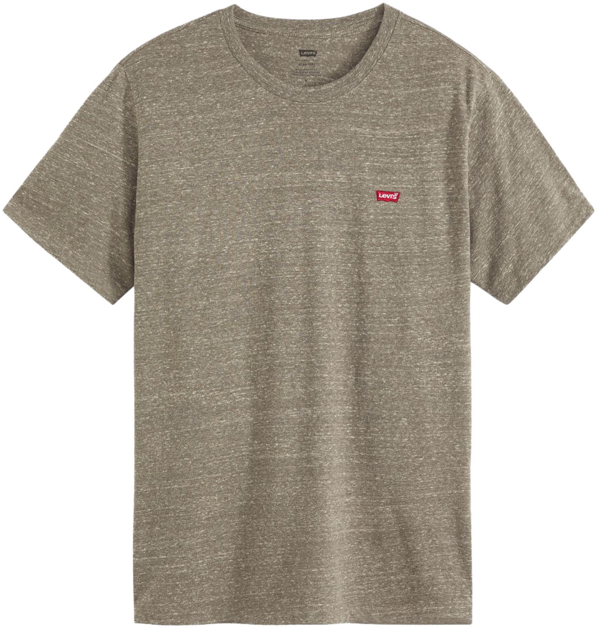 Thumbnail - LEVIS  T-Shirt Original Housemark Tee