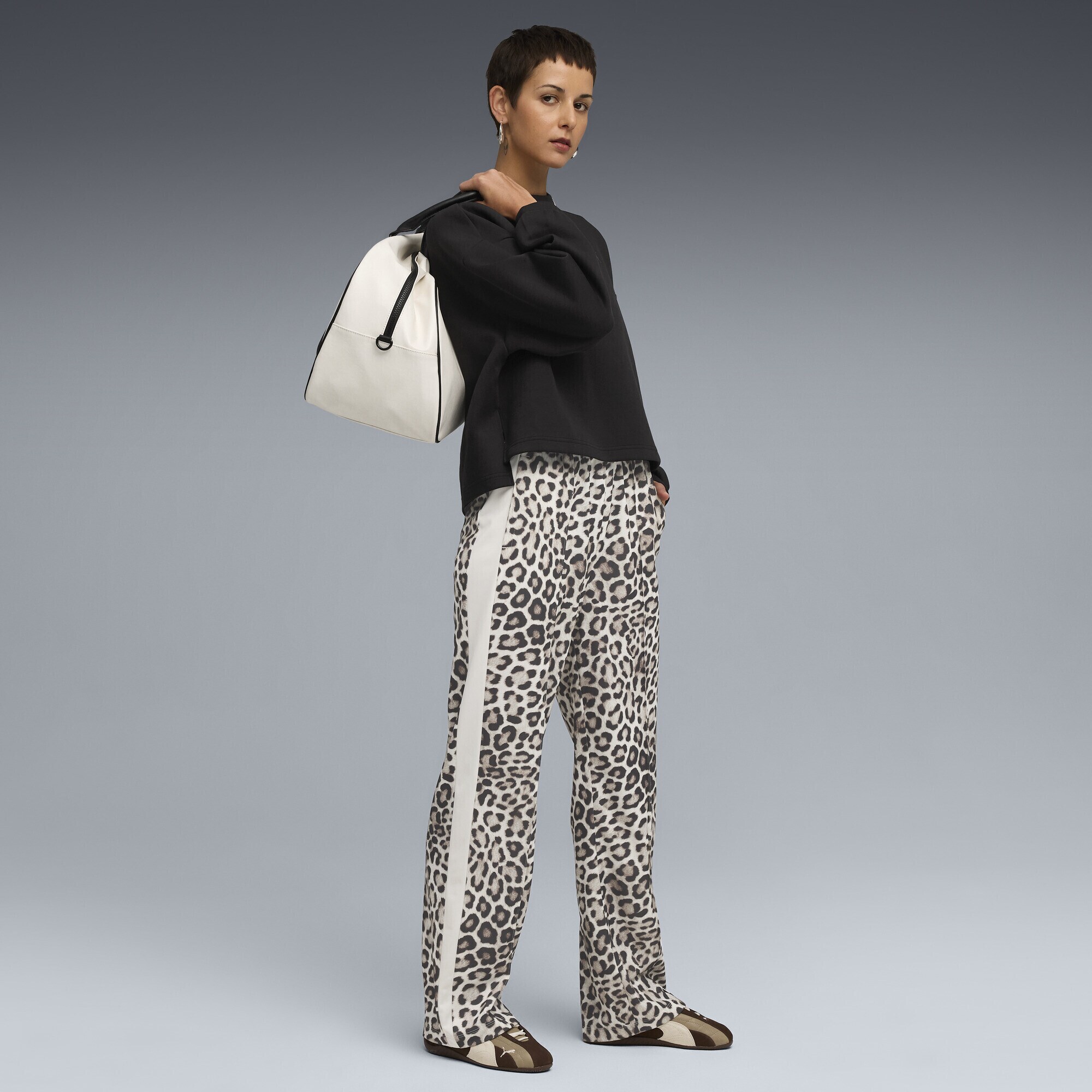 Thumbnail - PUMA Sweatshirt Wardrobe Essentials