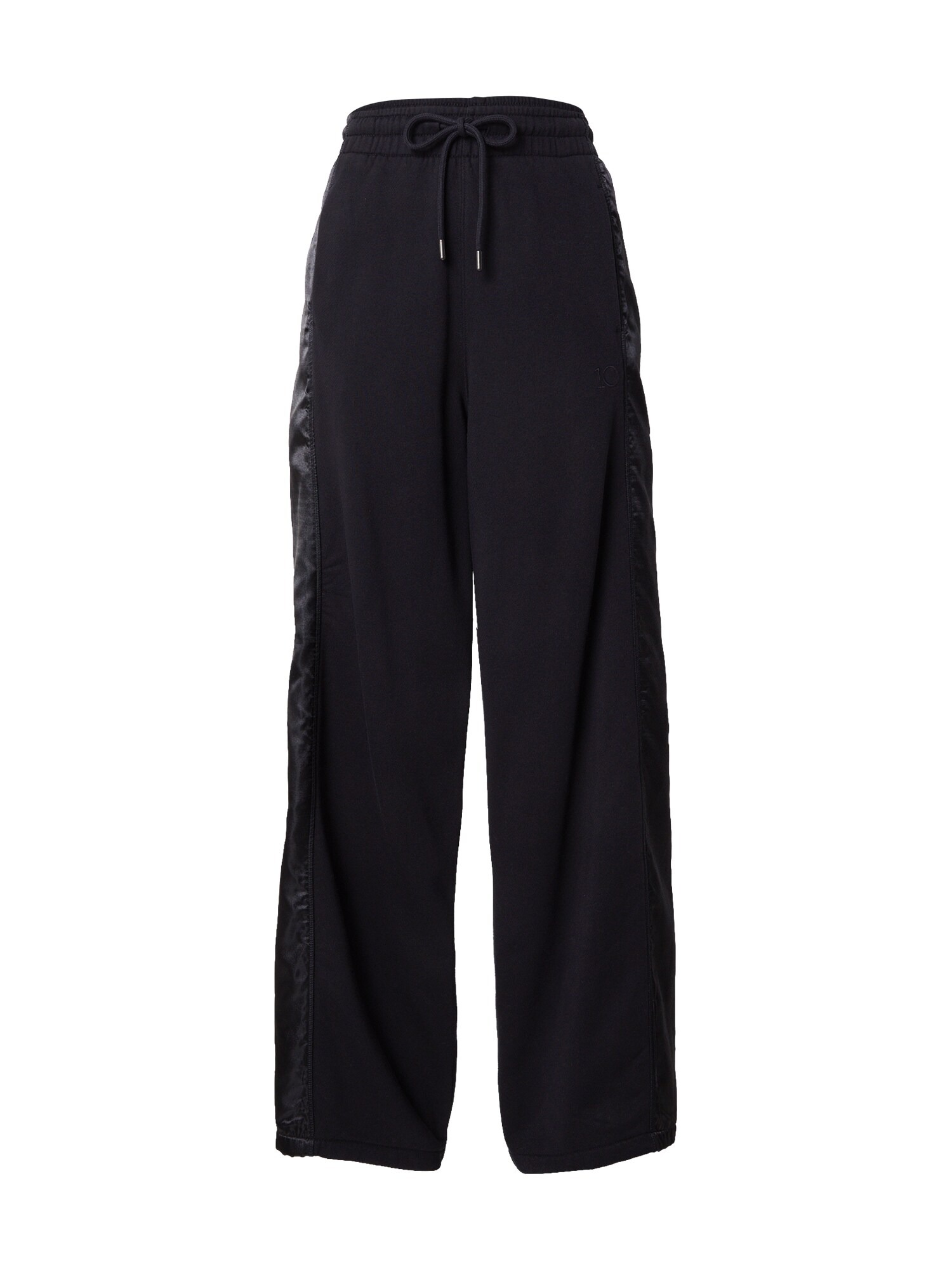 10Days Pantaloni  negru