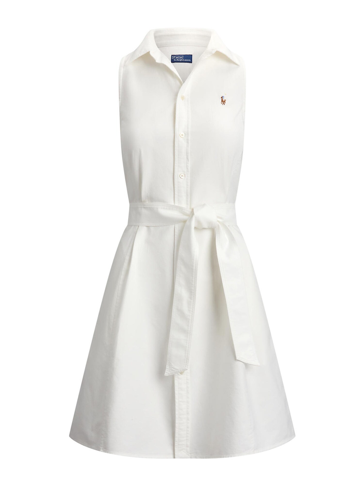 Ușoară pentru femei rochie – Polo Ralph Lauren