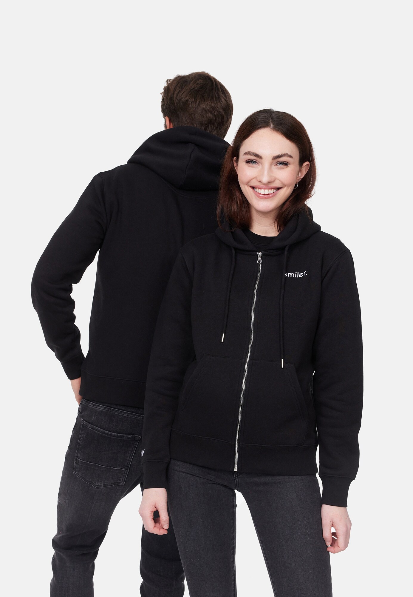Thumbnail - Sweatjacke