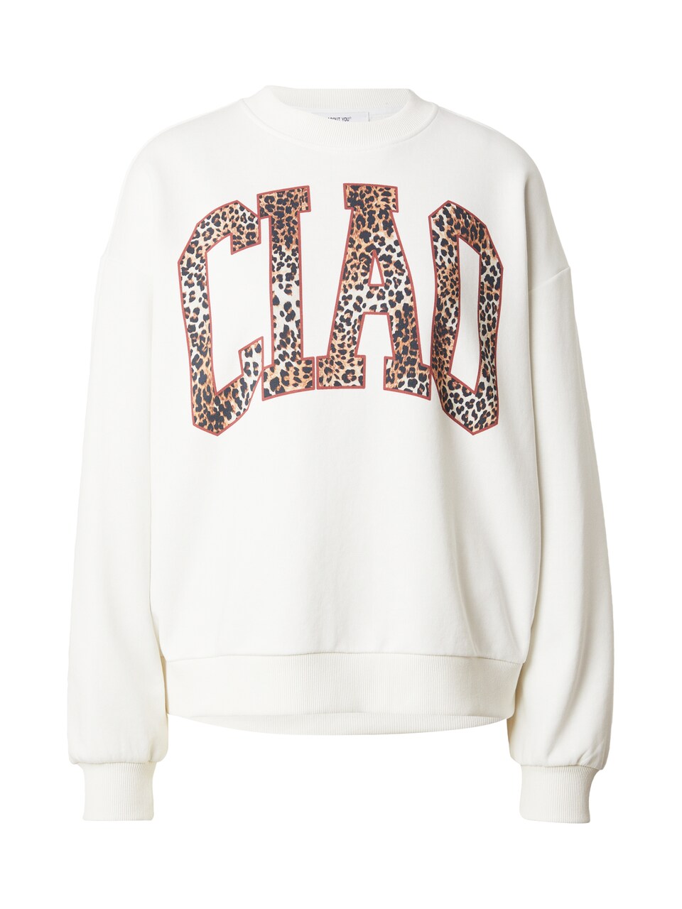 Sweatshirt 'Fenja'