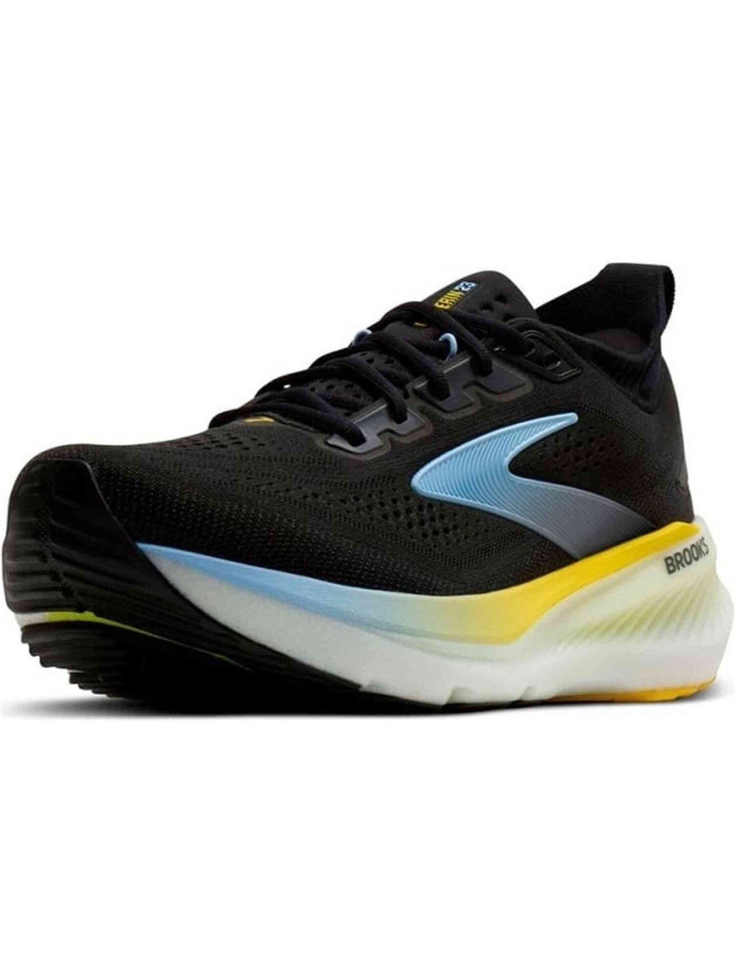 BROOKS Zapatillas de running 'Glycerin 23' negro – imagen 2