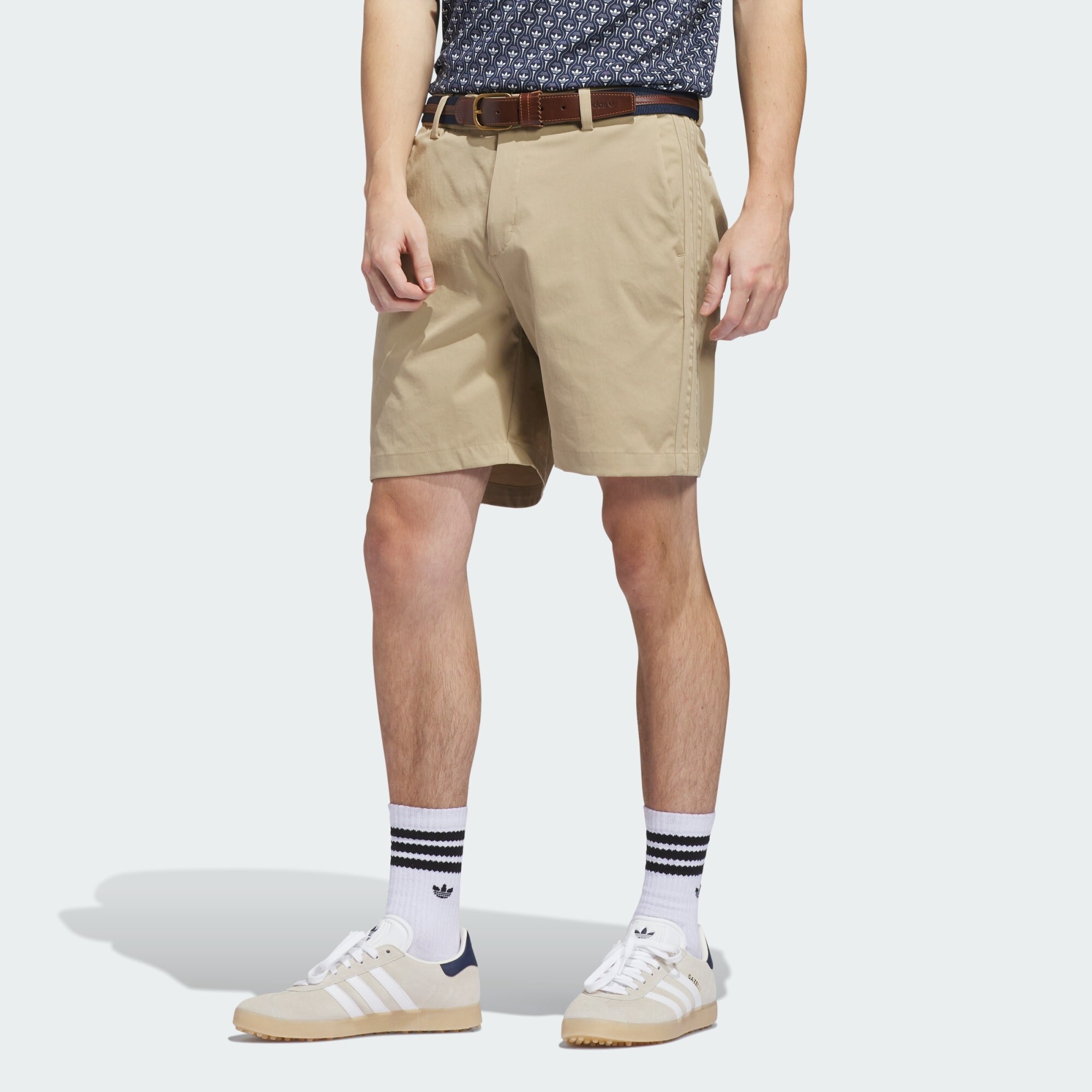 ADIDAS PERFORMANCE Pantalón deportivo ' TWISTWEAVE' beige – imagen 2