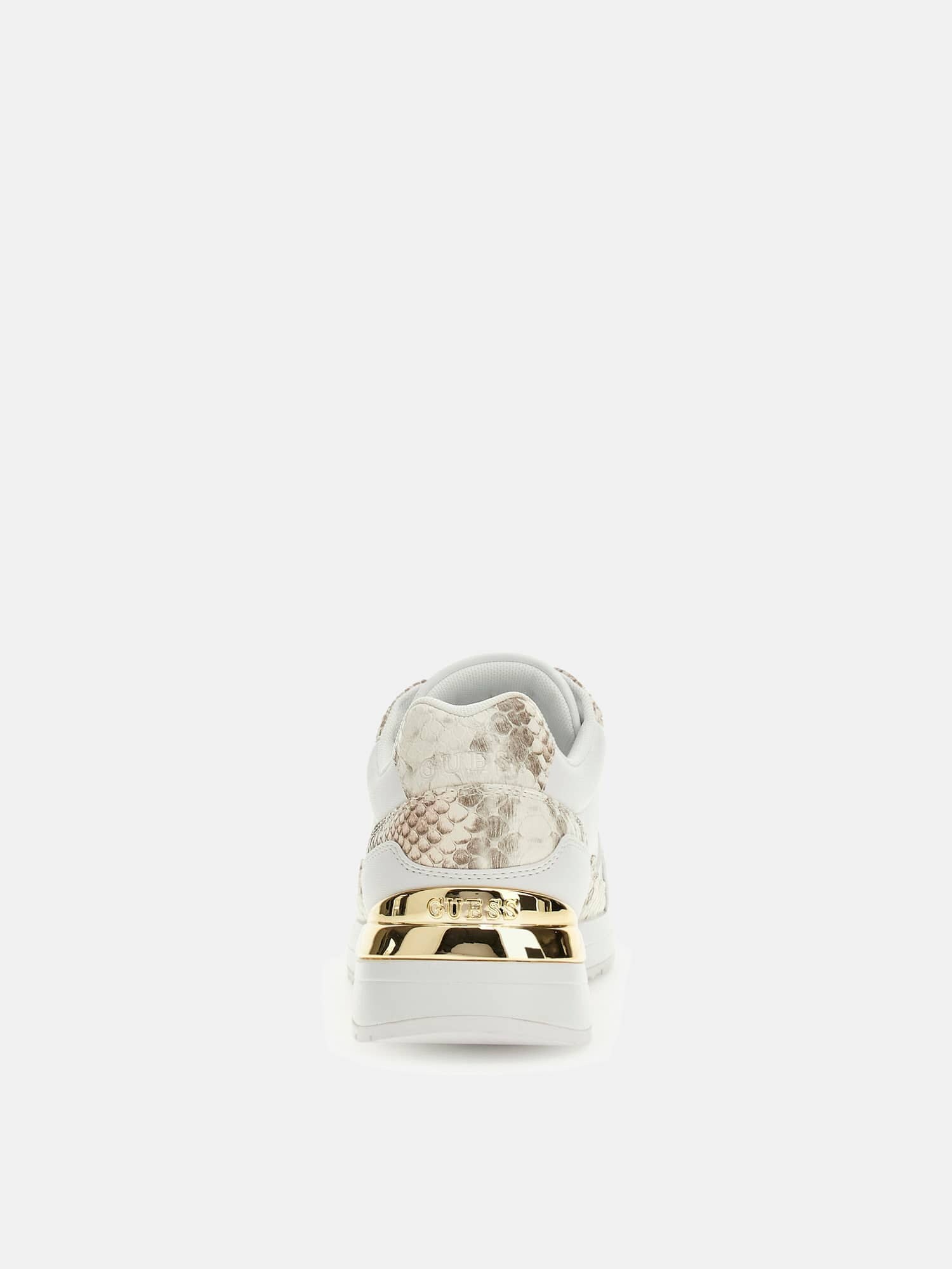 Thumbnail - Sneaker 'Moxea'