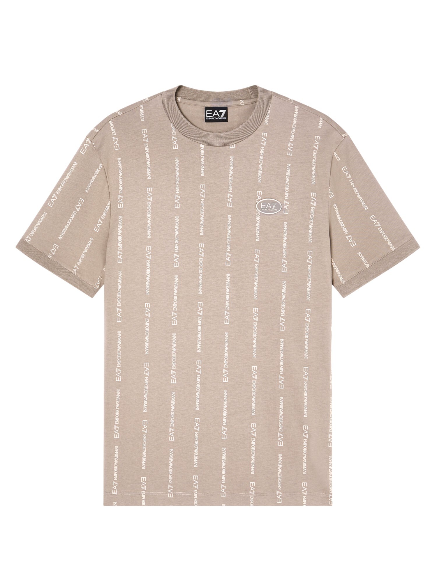 EA7 Emporio Armani T-Shirt