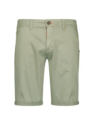 No Excess Chino Lichtgroen