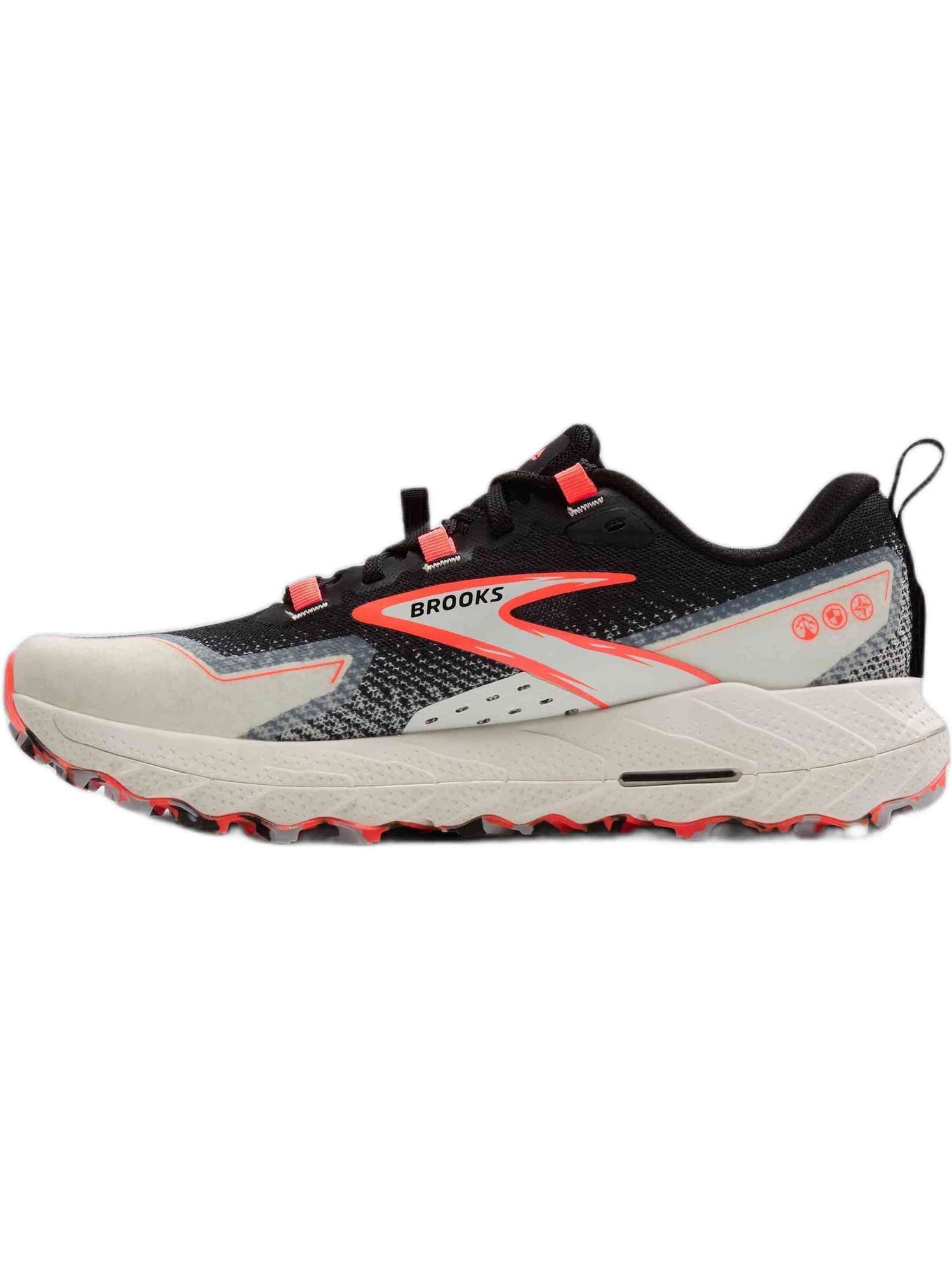 BROOKS Zapatillas de running '1204161B011' mezcla de colores – imagen 2