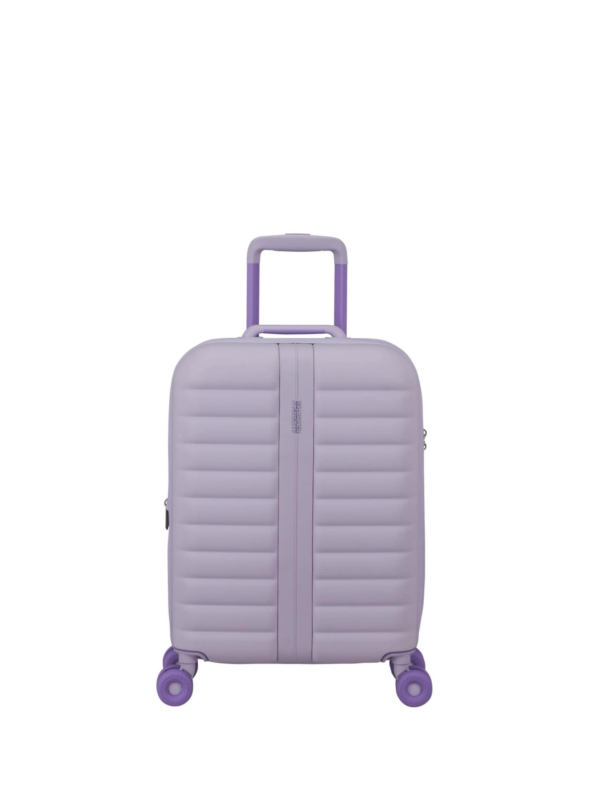 American Tourister Trolleyväska 'NEOVIBE/SPINNER 55/20' herr