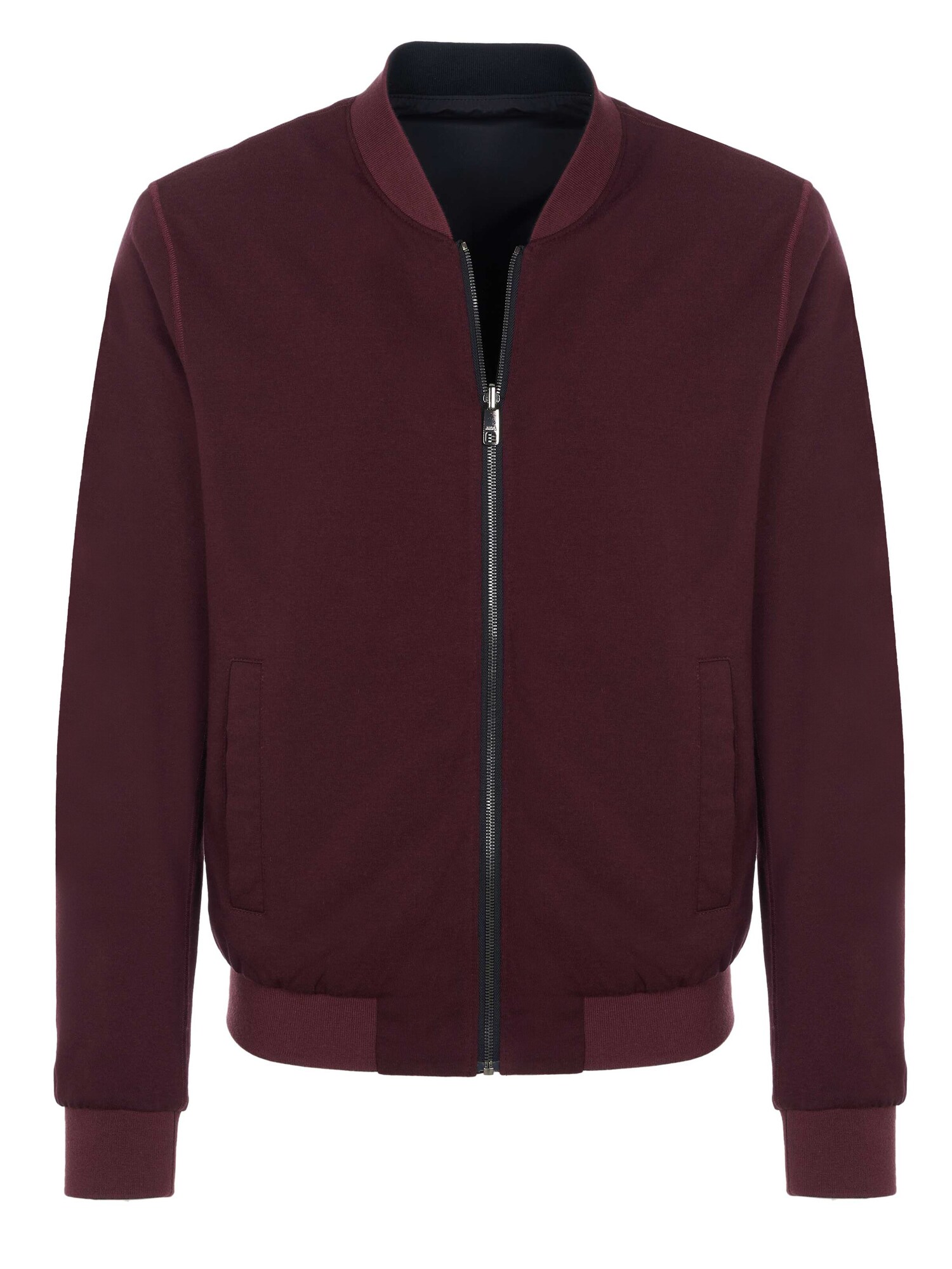 DOLCE & GABBANA Chaqueta de entretiempo negro – imagen 9