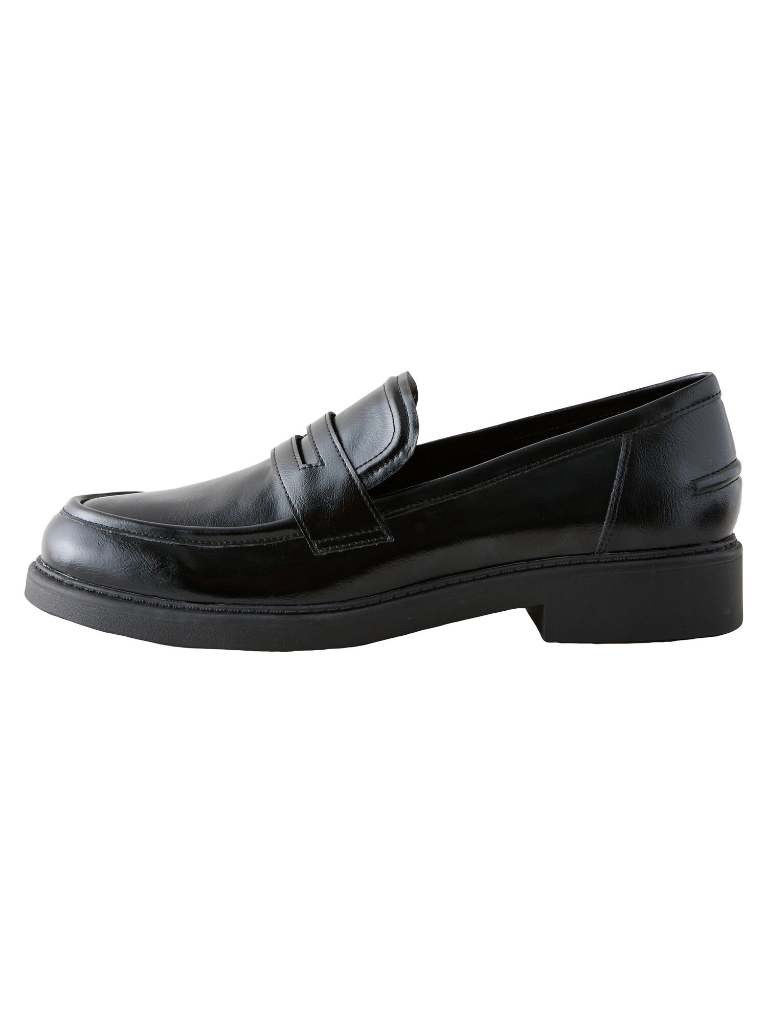 Next Papuci de casă Forever Comfort  negru