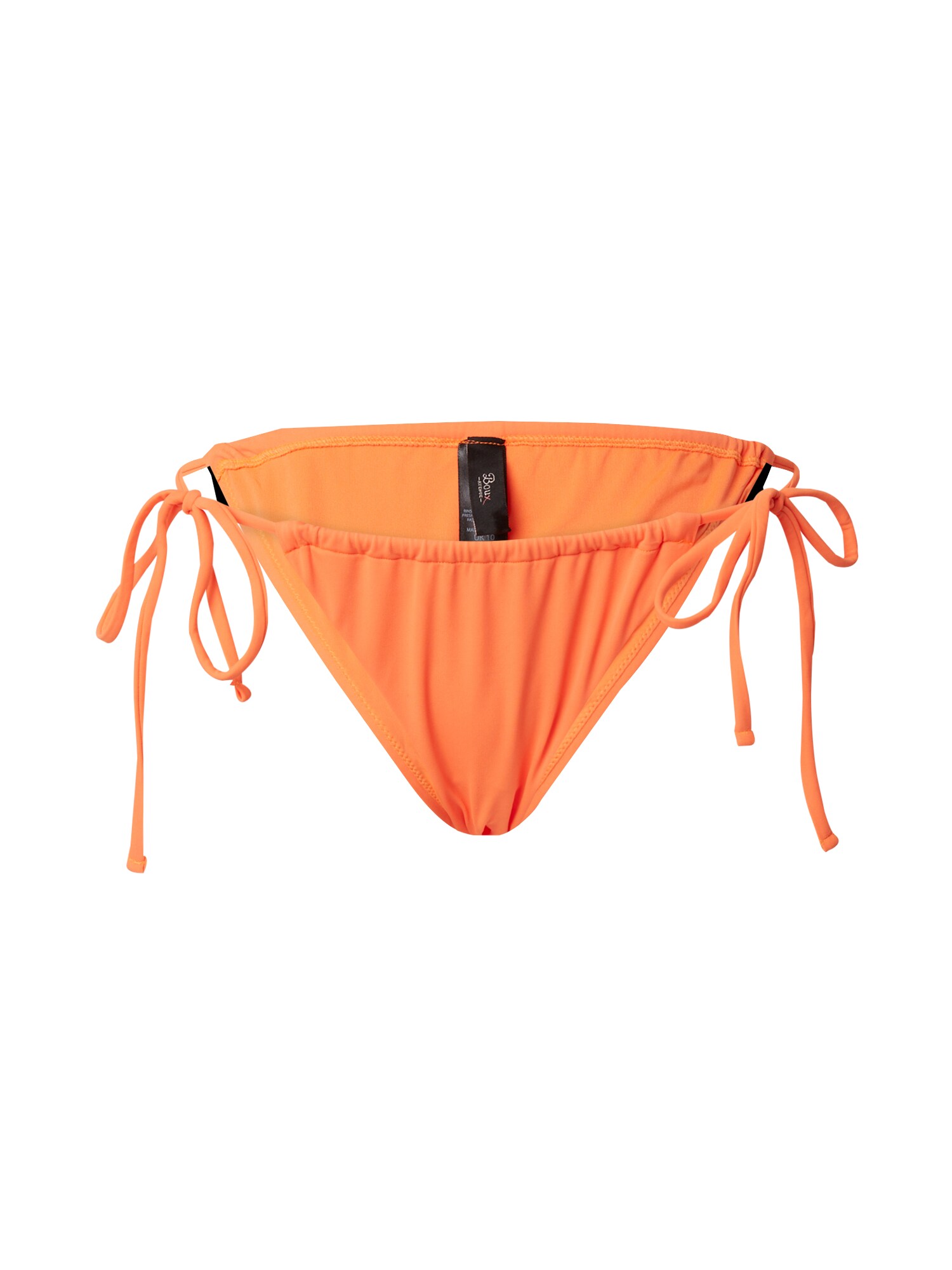 Boux Avenue Bikinio kelnaitės 'ALCUDIA' oranžinė
