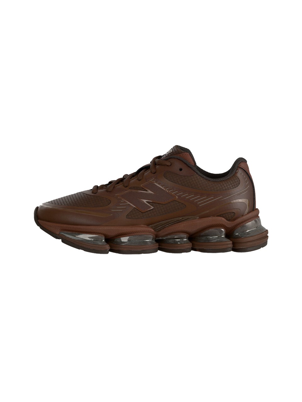 Låg sneaker '2000'