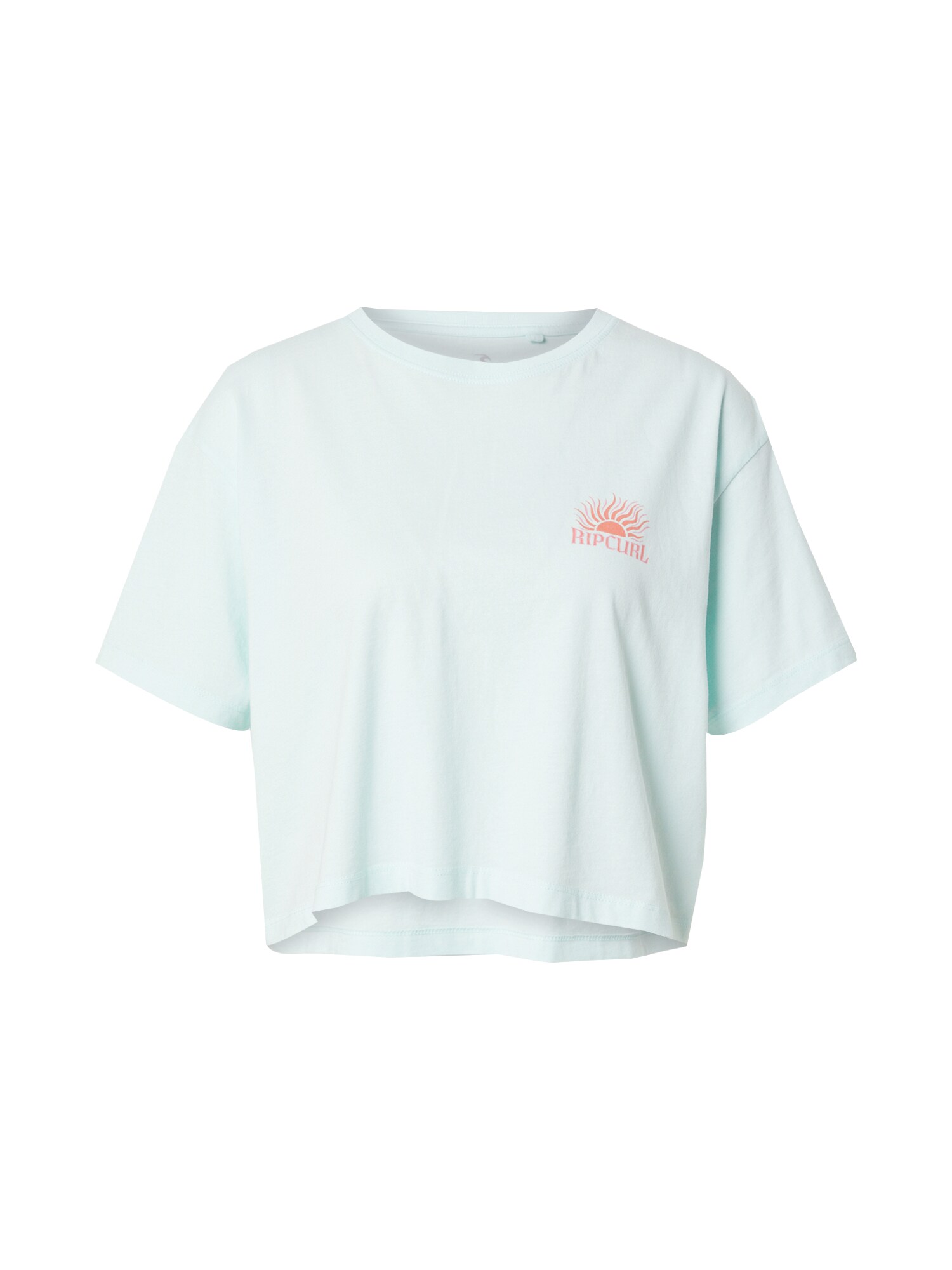 RIP CURL Funkcionális felső 'SUNRISE'  menta / narancs / fáradt rózsaszín akciós termékkép 1